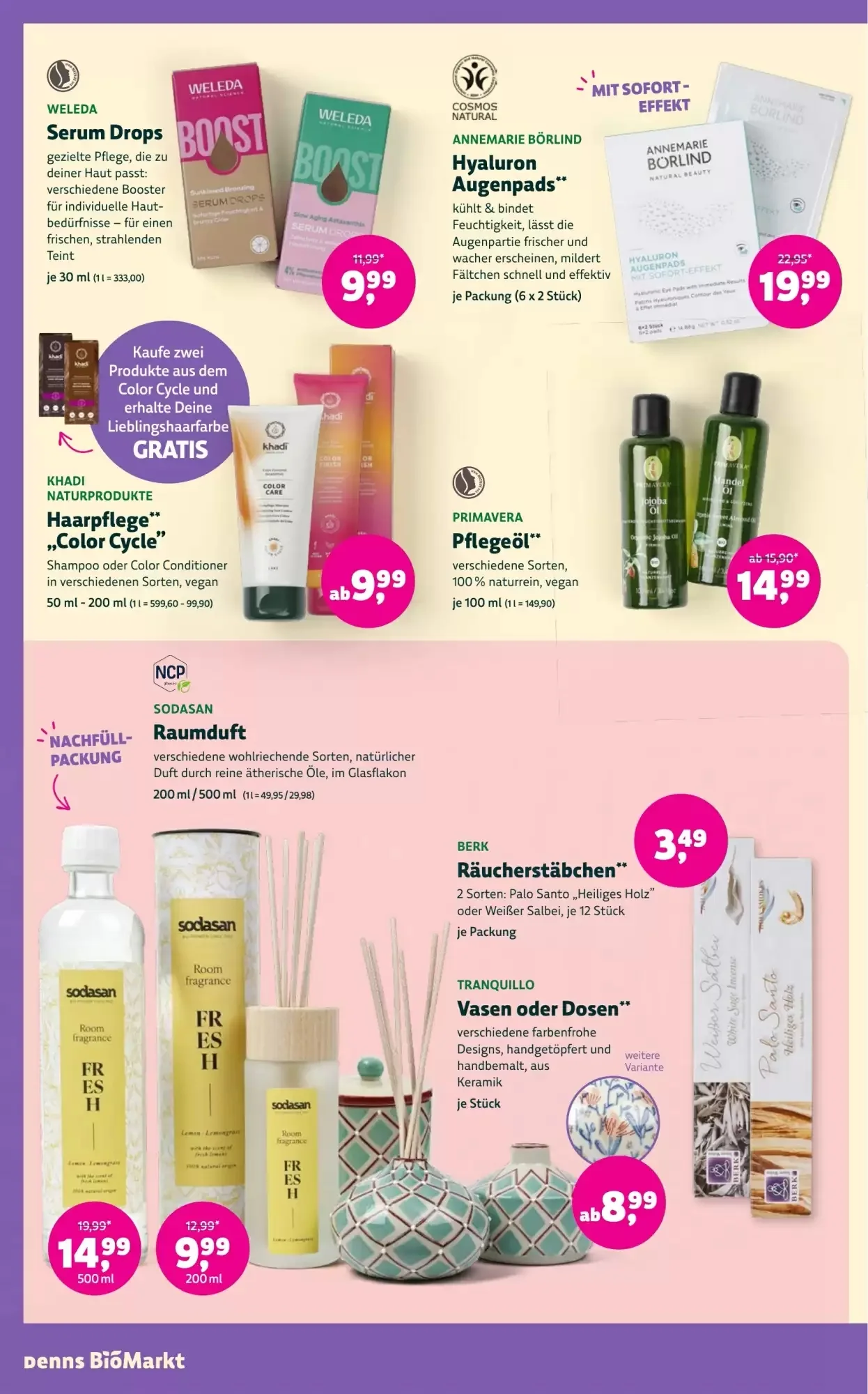 Biomarkt, Seite 16 von 18