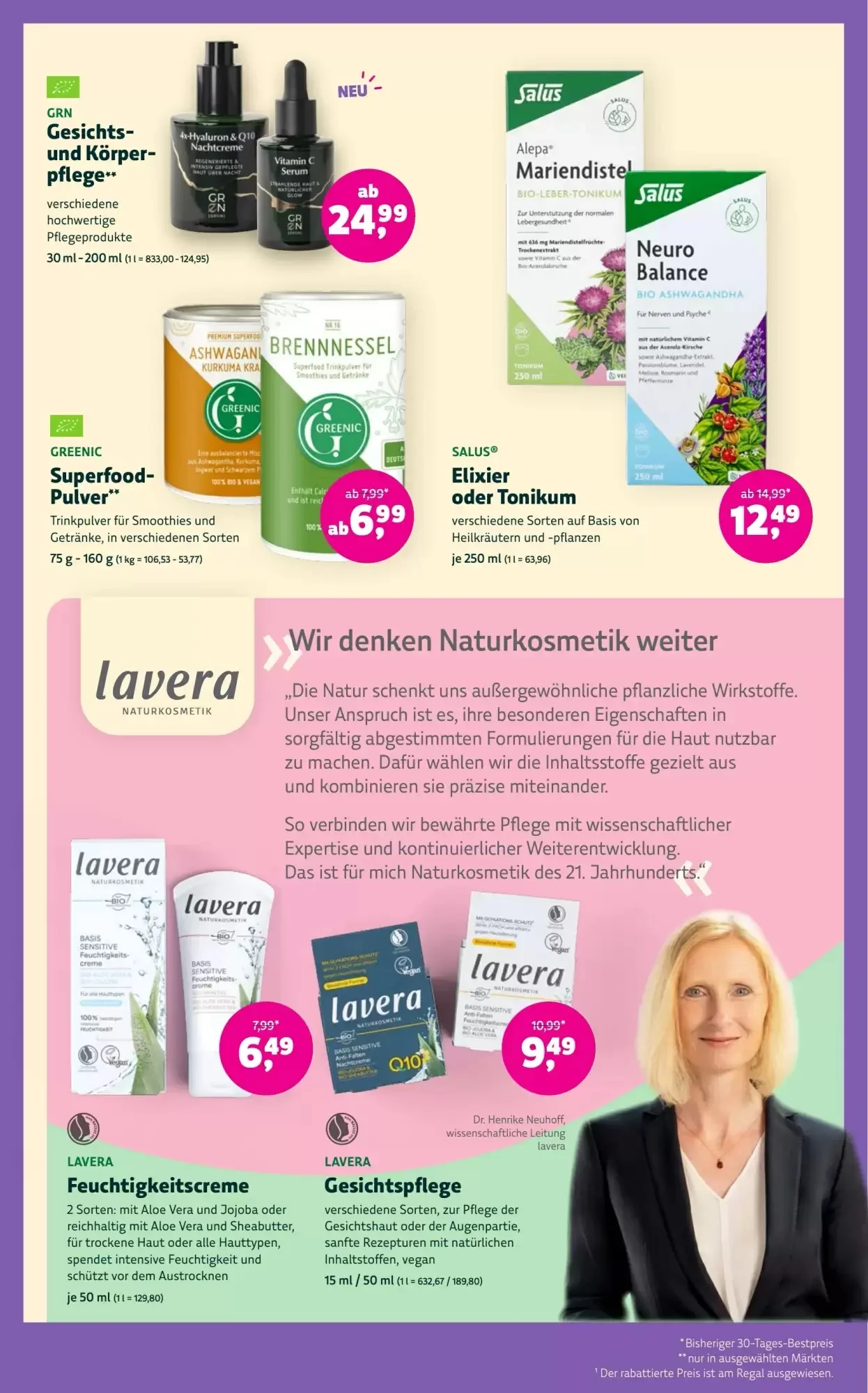Biomarkt, Seite 18 von 18