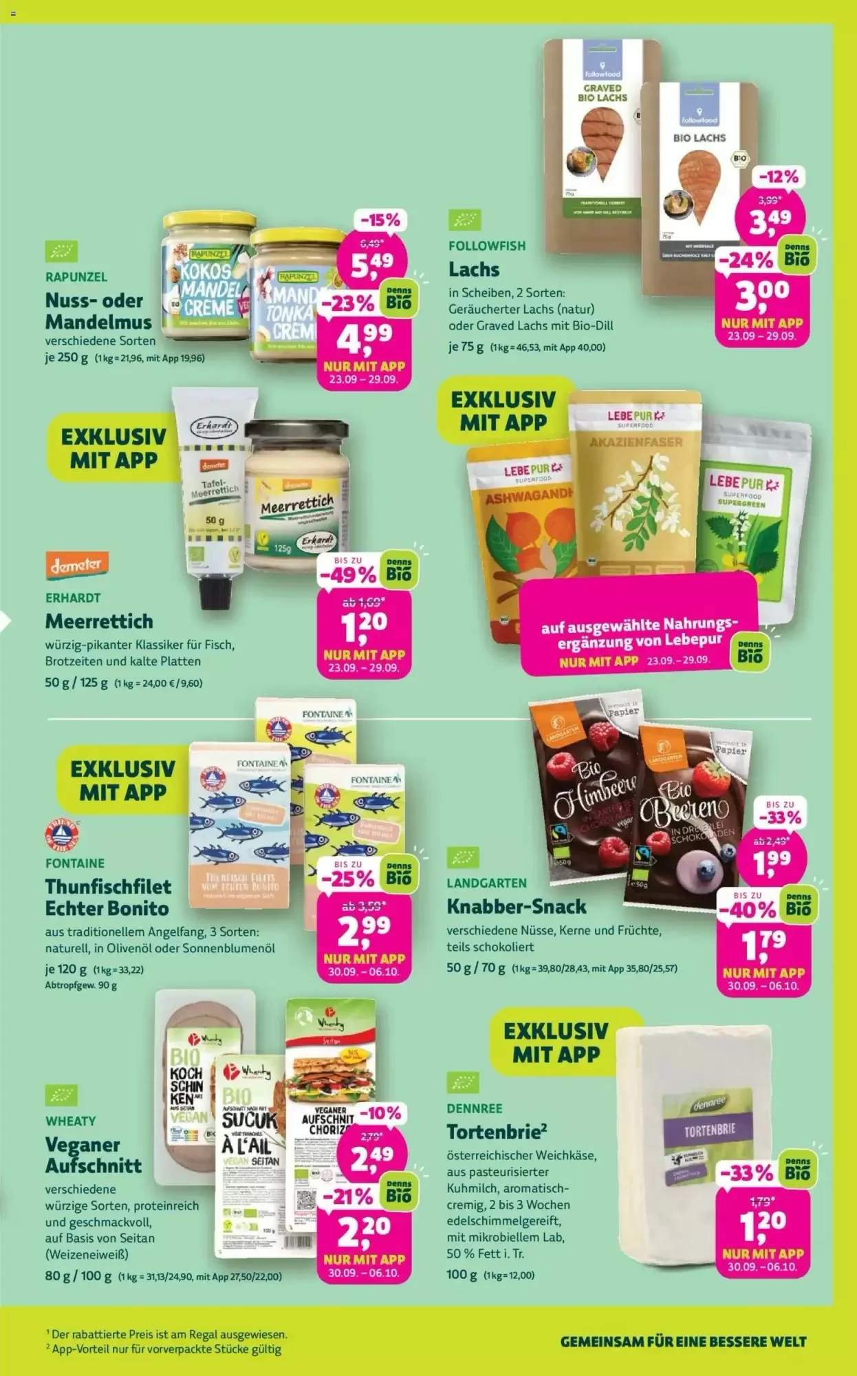 Biomarkt, Seite 3 von 14