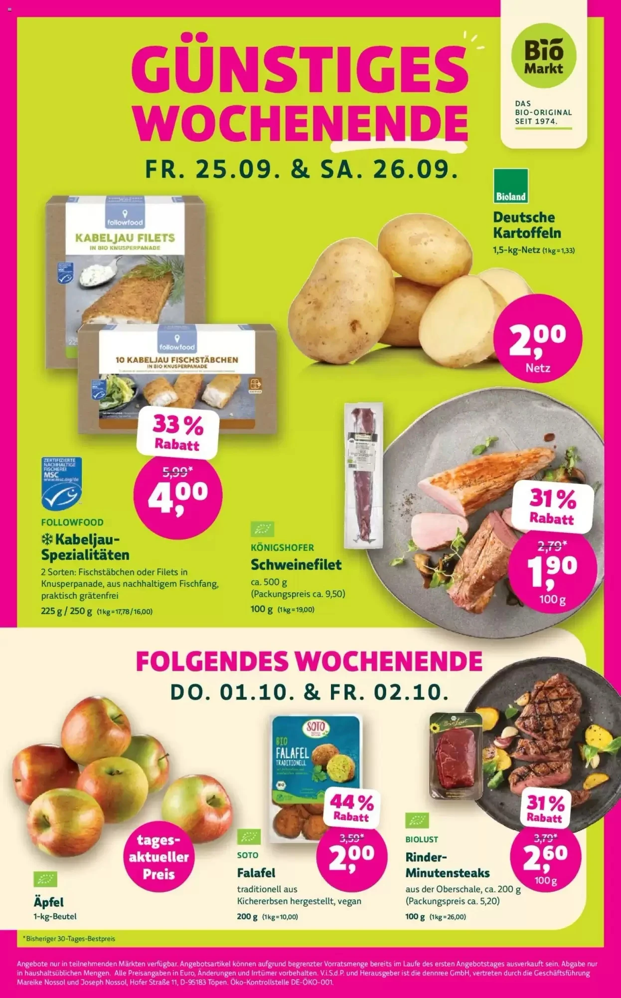 Biomarkt, Seite 4 von 14