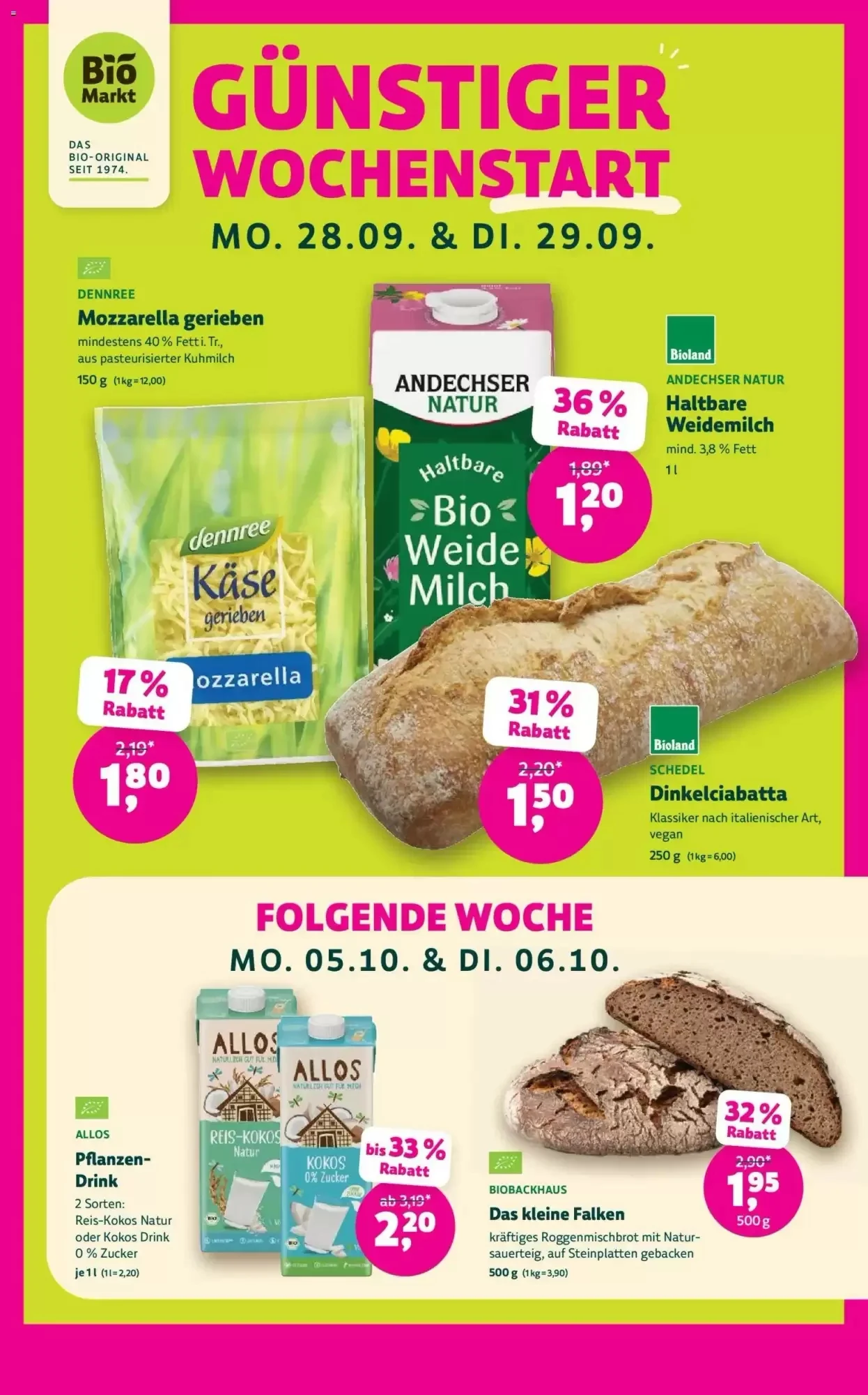 Biomarkt, Seite 5 von 14