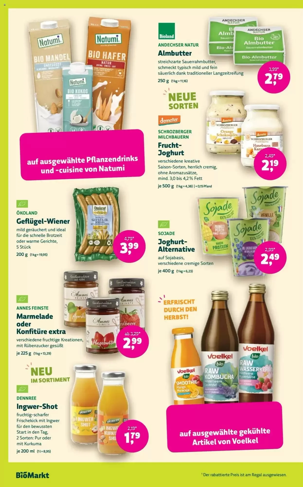 Biomarkt, Seite 6 von 14