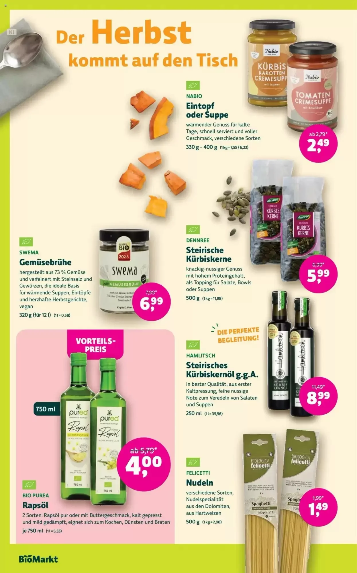Biomarkt, Seite 10 von 14