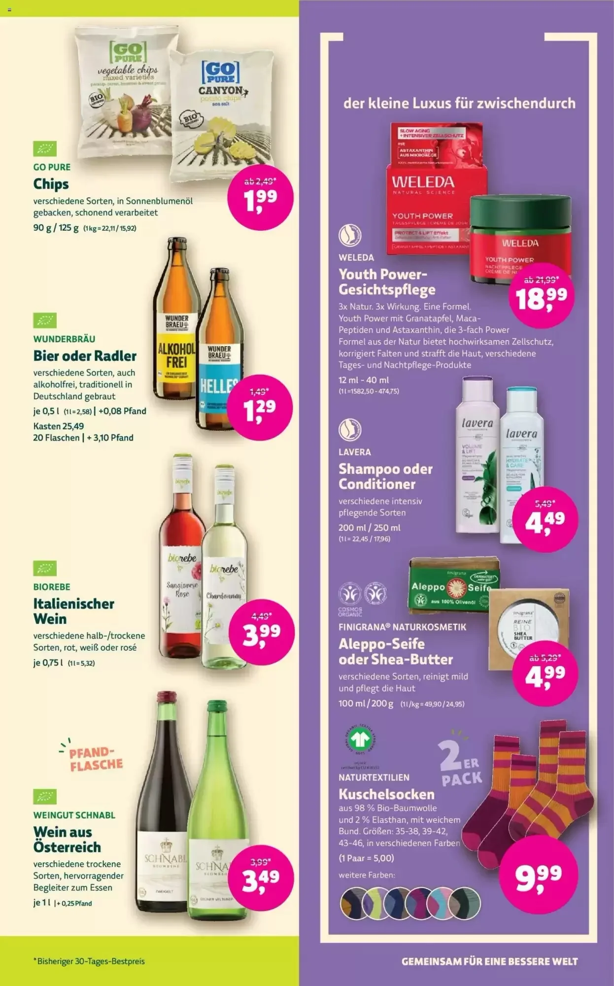 Biomarkt, Seite 13 von 14