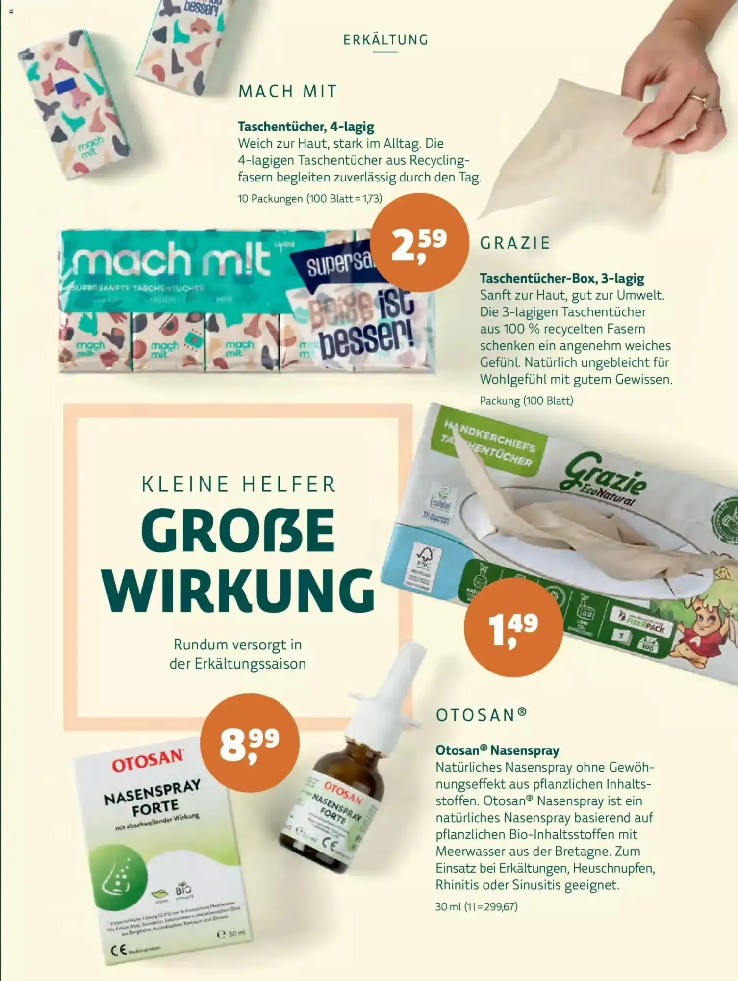 Biomarkt, Seite 9 von 16