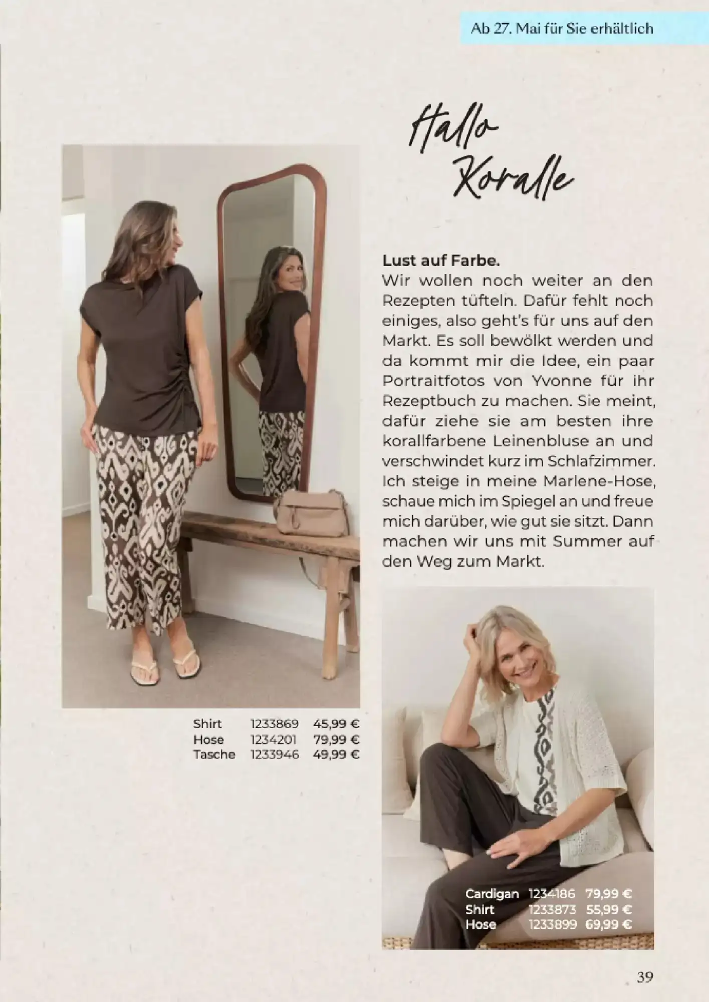 Bonita, Seite 39 von 44