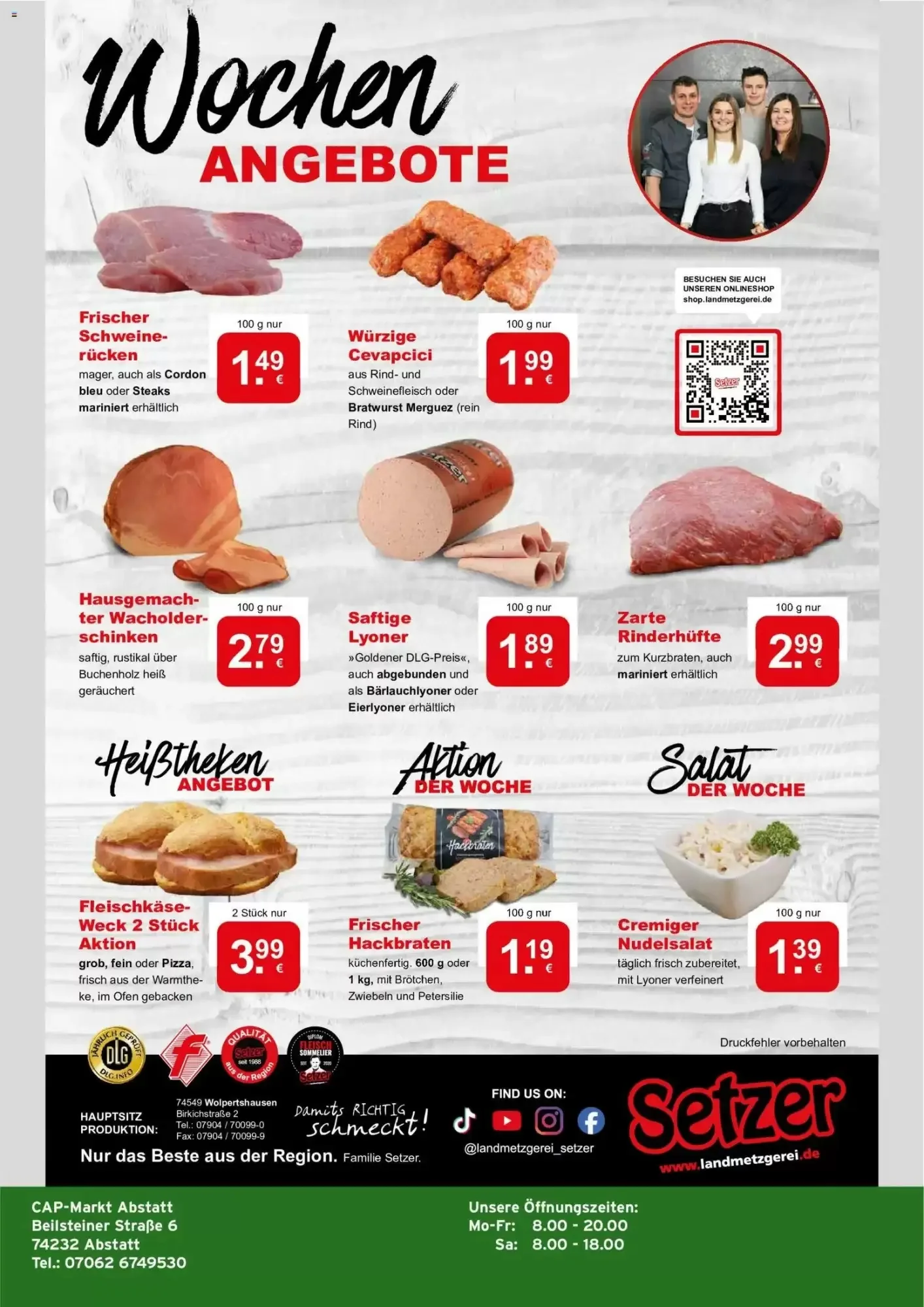 CAP Markt, Seite 4 von 4