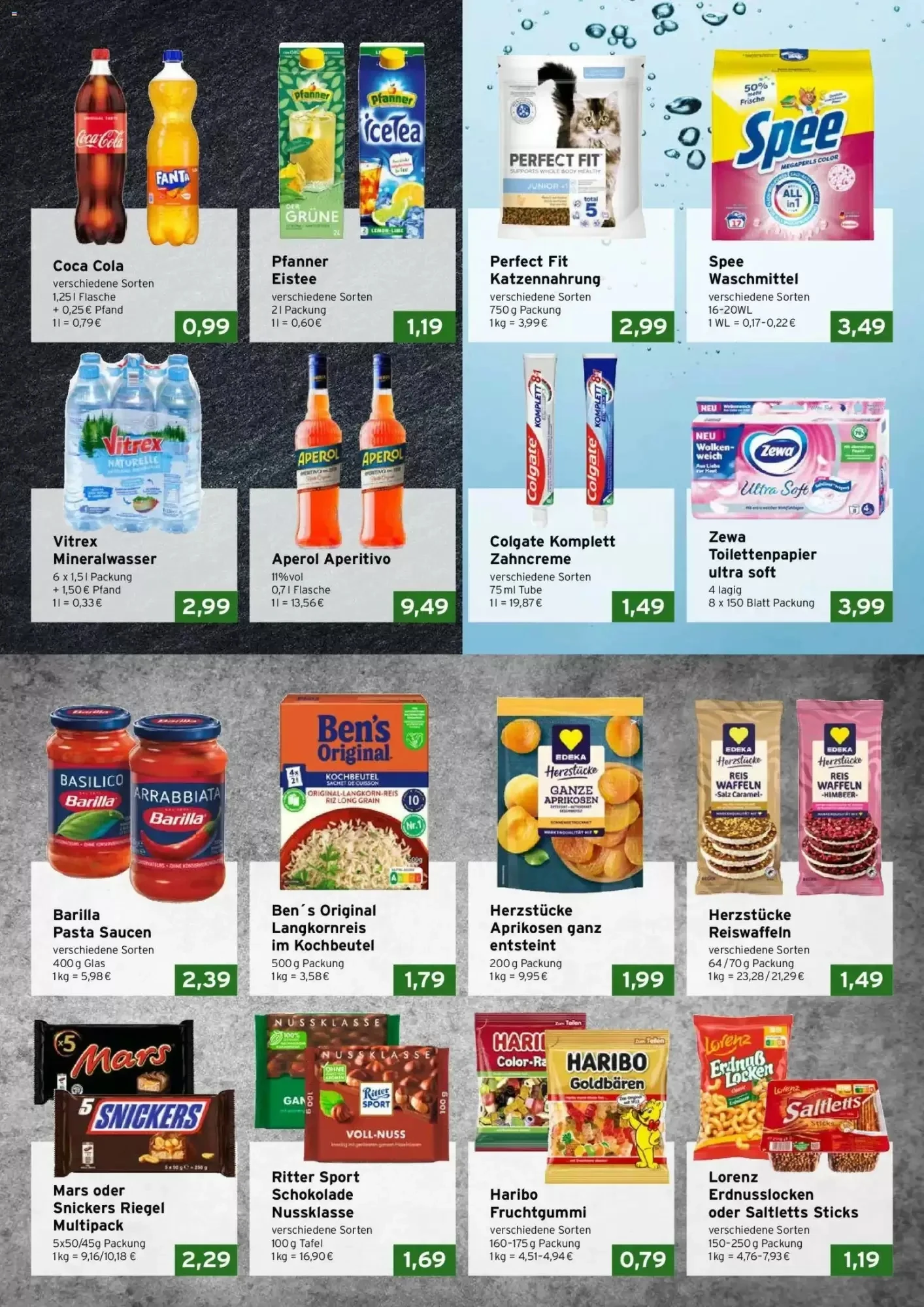 CAP Markt, Seite 3 von 4