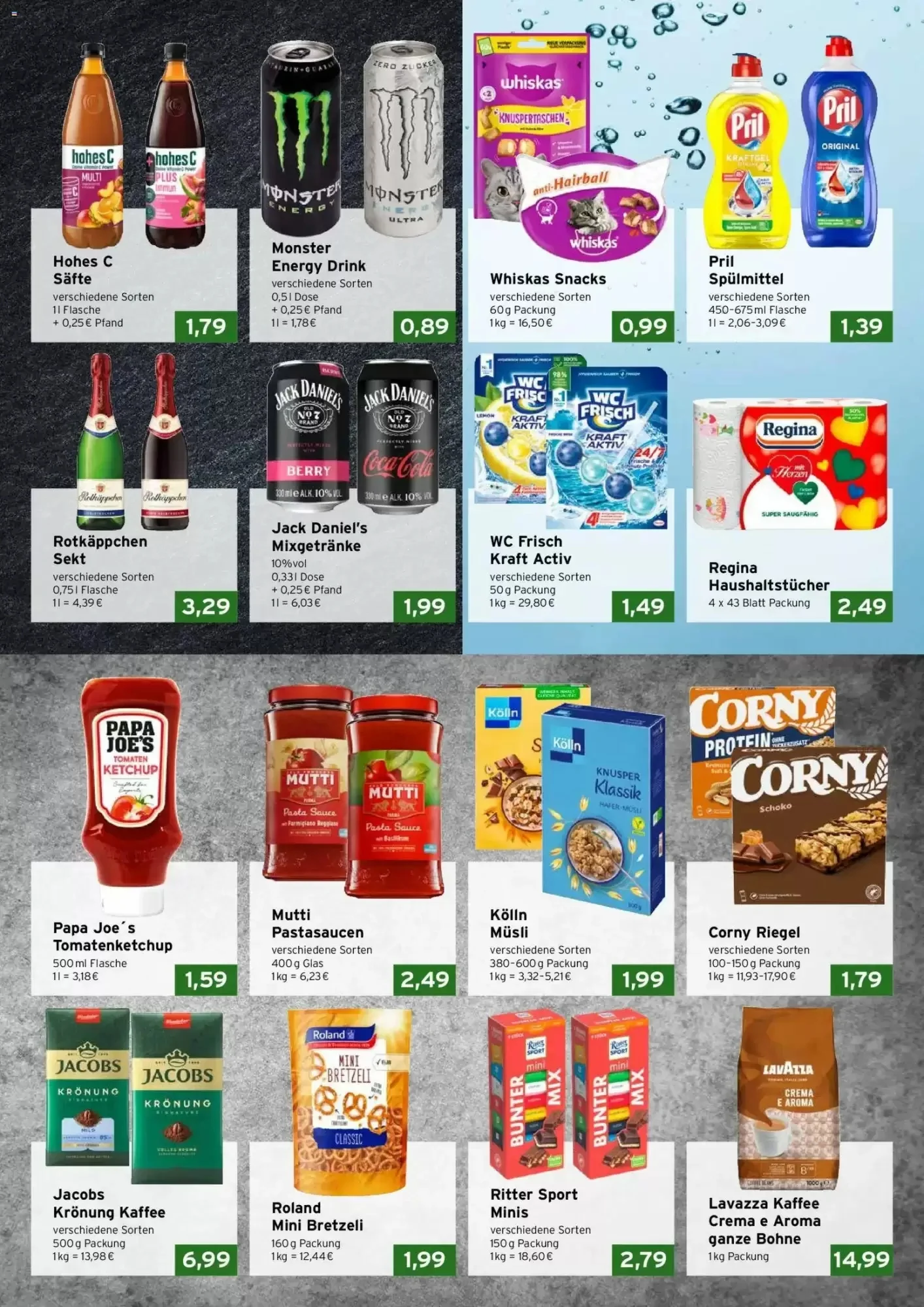 CAP Markt, Seite 3 von 4