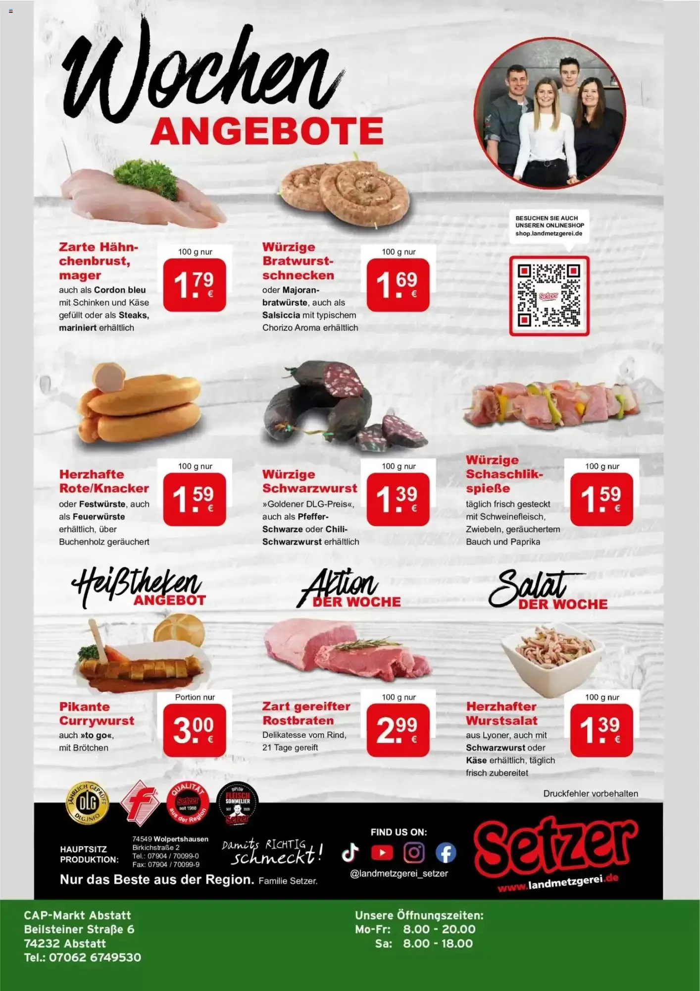 CAP Markt, Seite 4 von 4