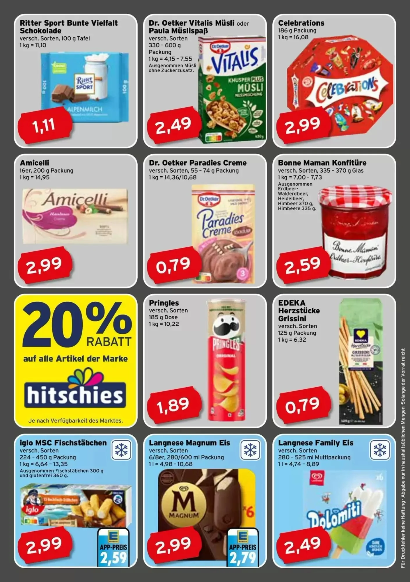 CAP Markt, Seite 3 von 4