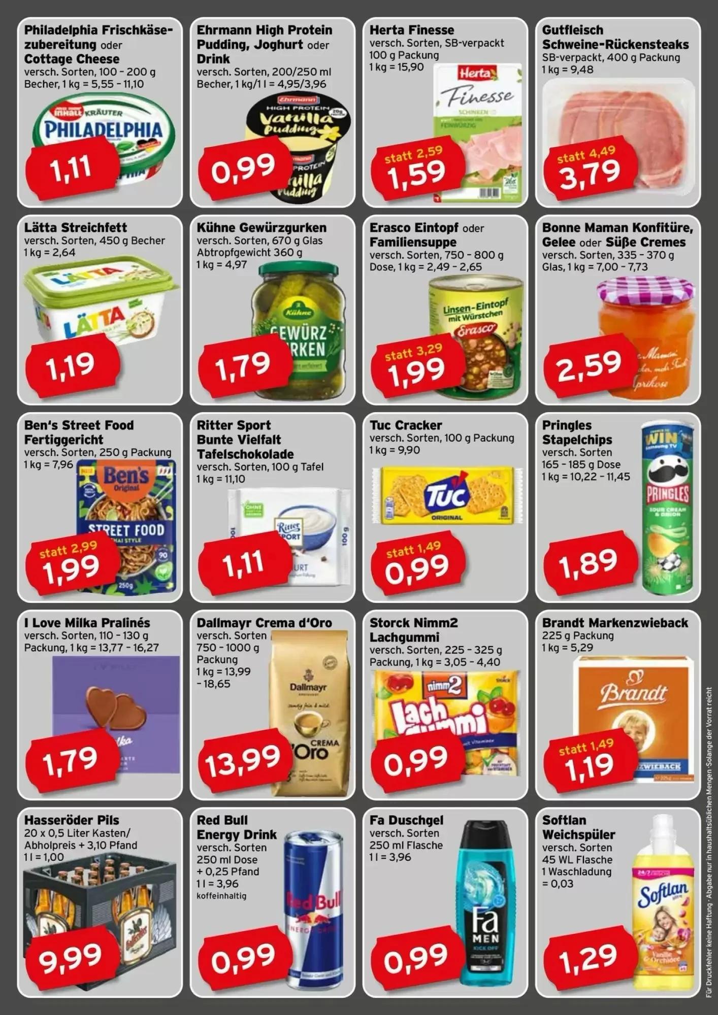 CAP Markt, Seite 2 von 2