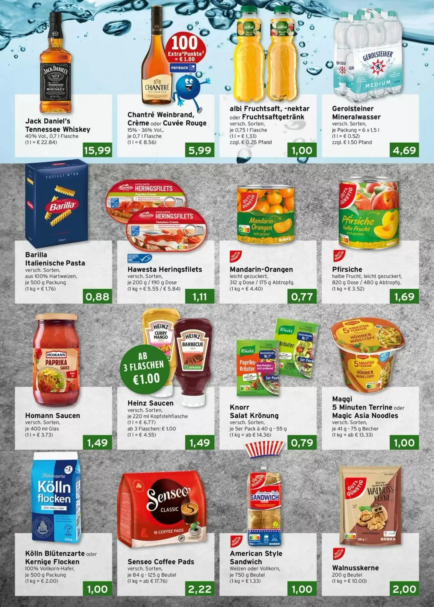 CAP Markt, Seite 2 von 4