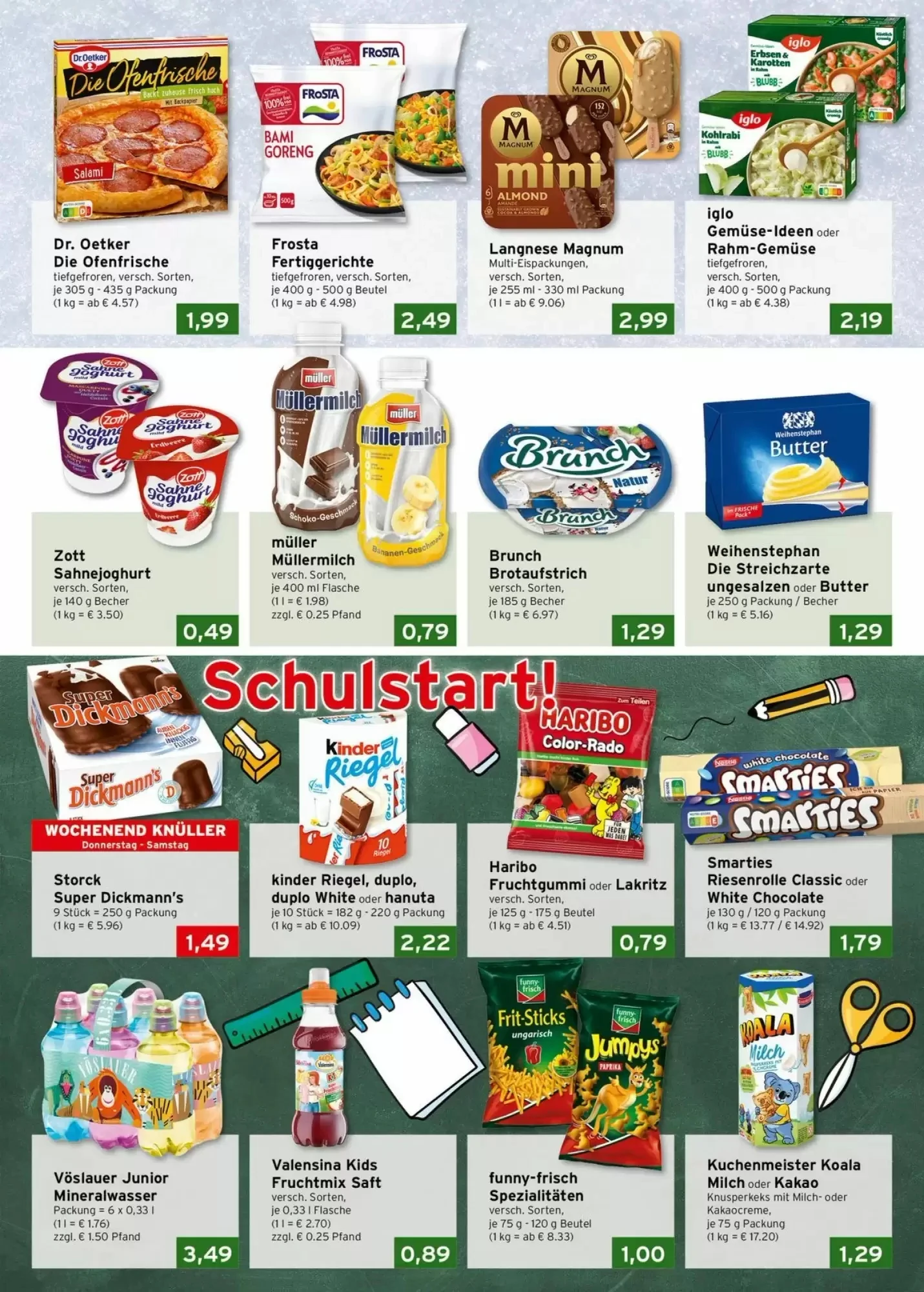 CAP Markt, Seite 3 von 4
