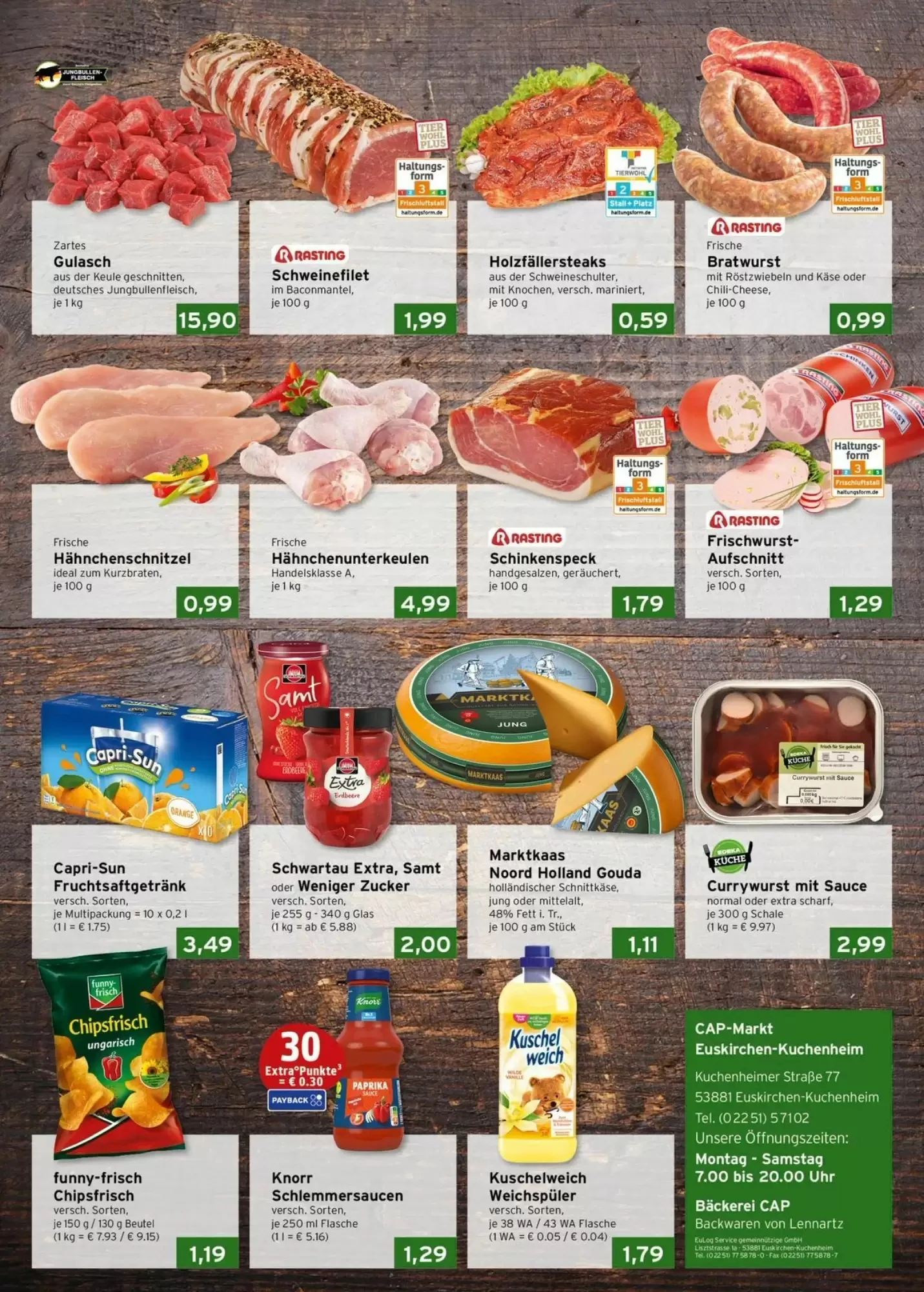 CAP Markt, Seite 4 von 4