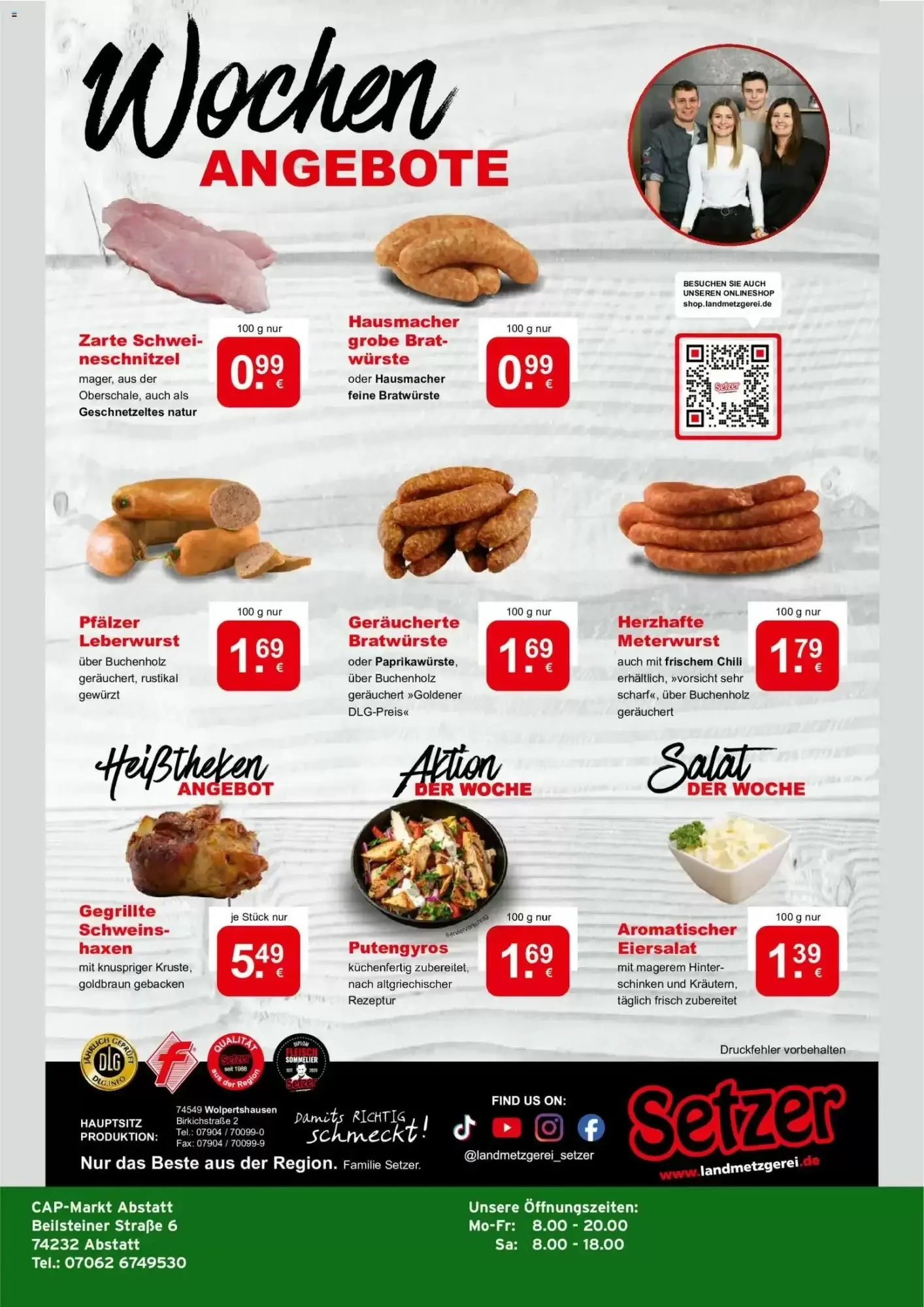 CAP Markt, Seite 4 von 4