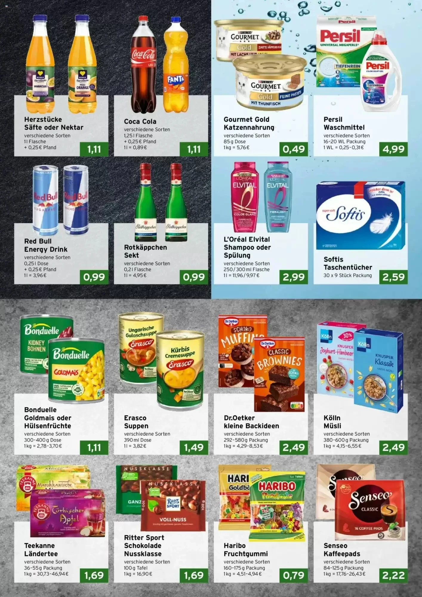 CAP Markt, Seite 3 von 4
