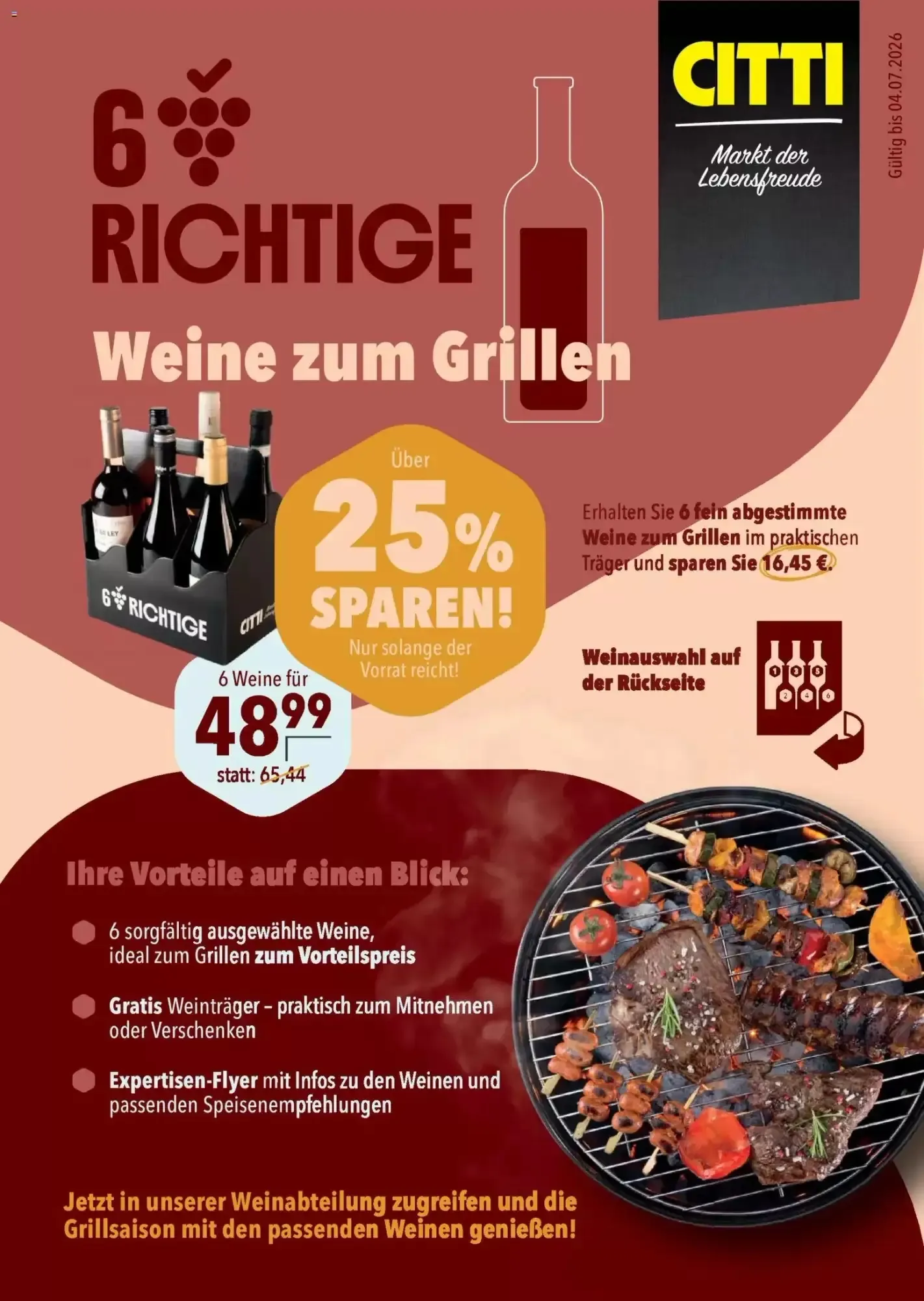 CITTI Markt, Seite 19 von 27