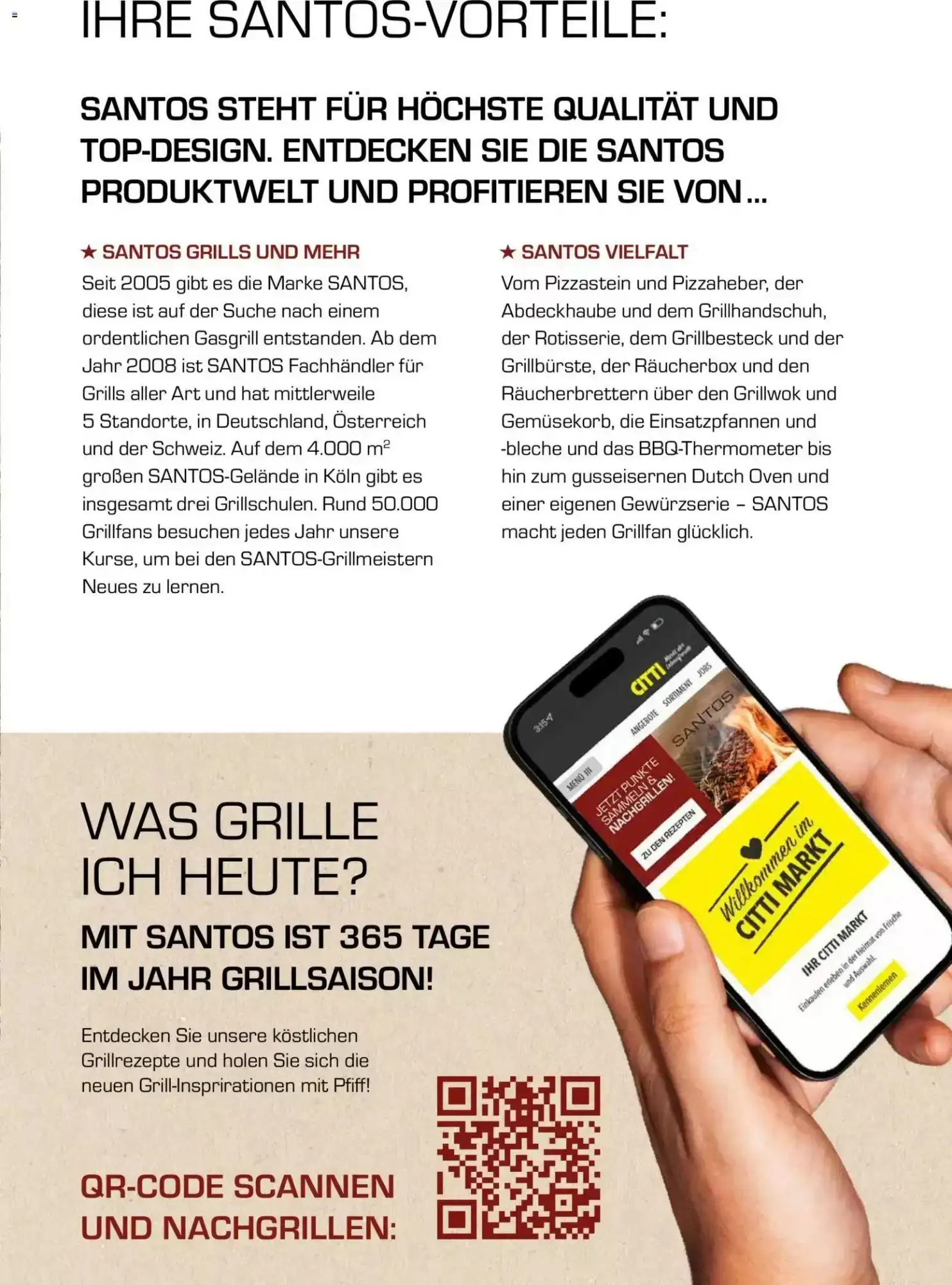 CITTI Markt, Seite 22 von 27