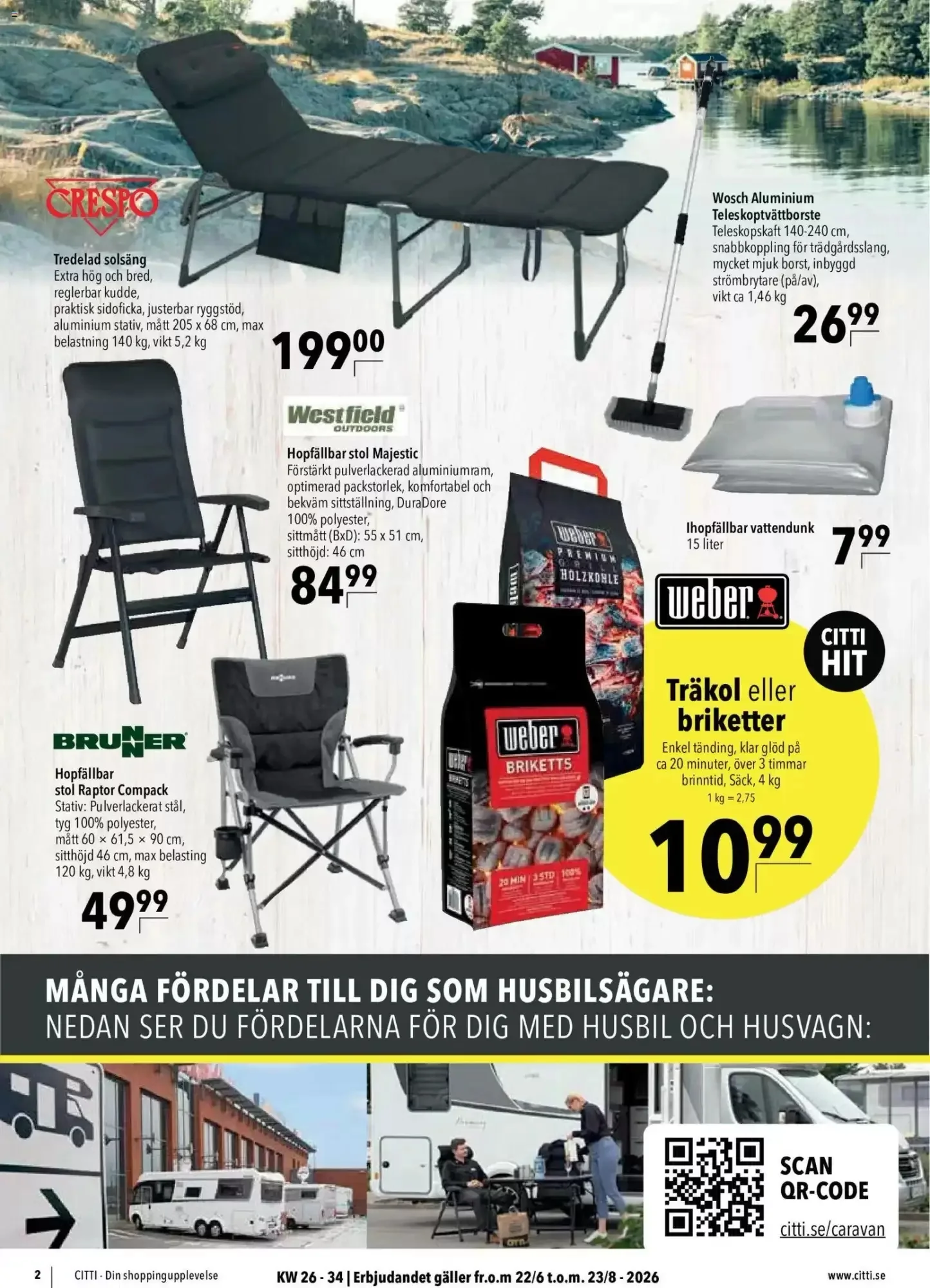CITTI Markt, Seite 2 von 8
