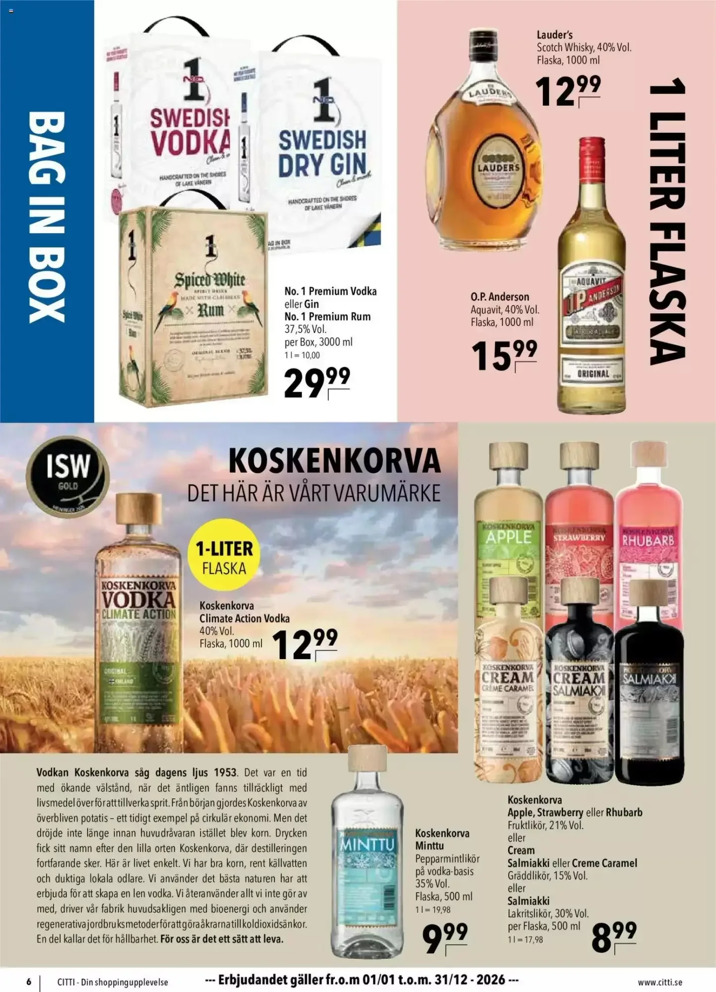 CITTI Markt, Seite 6 von 8