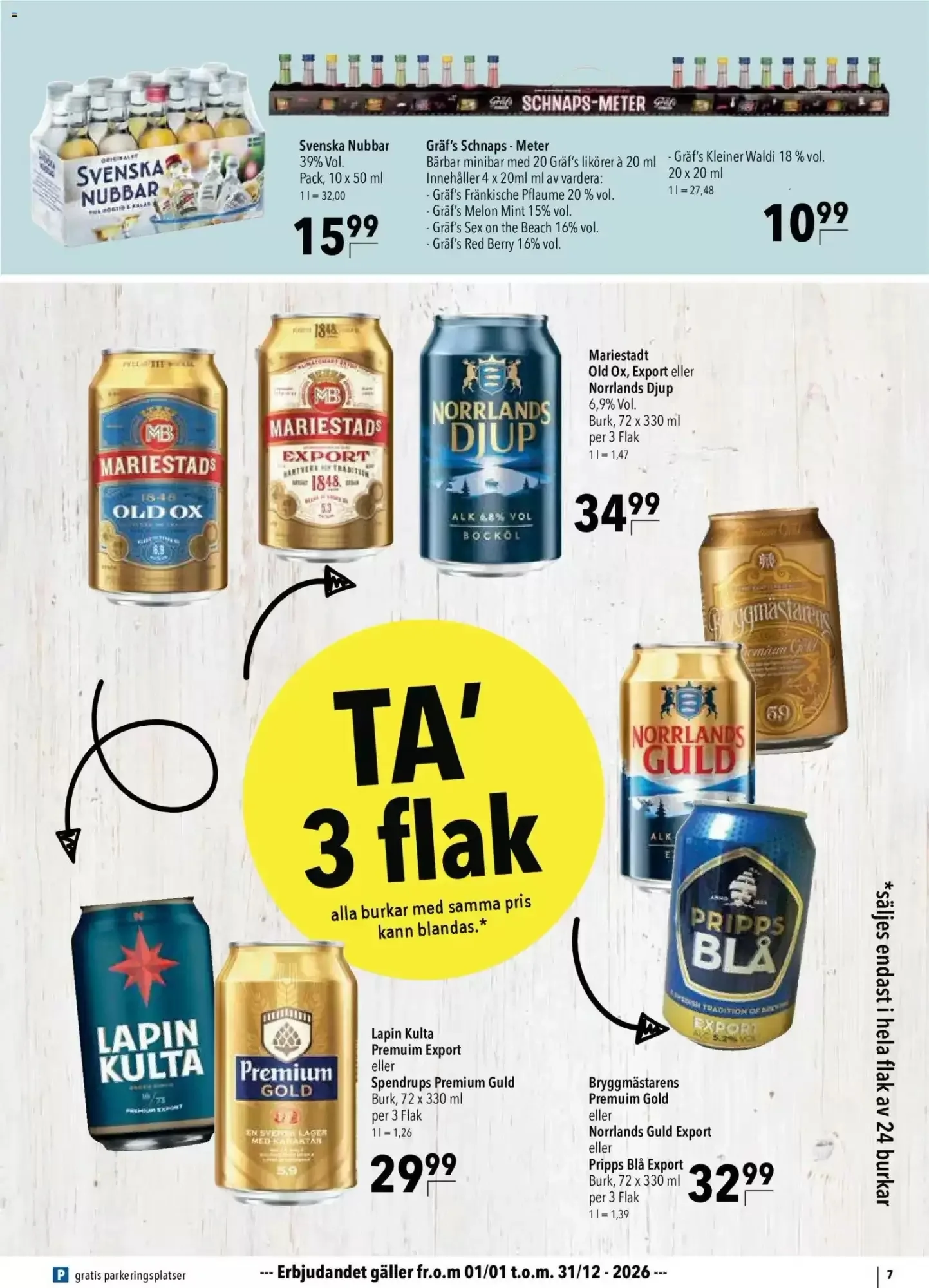 CITTI Markt, Seite 7 von 8
