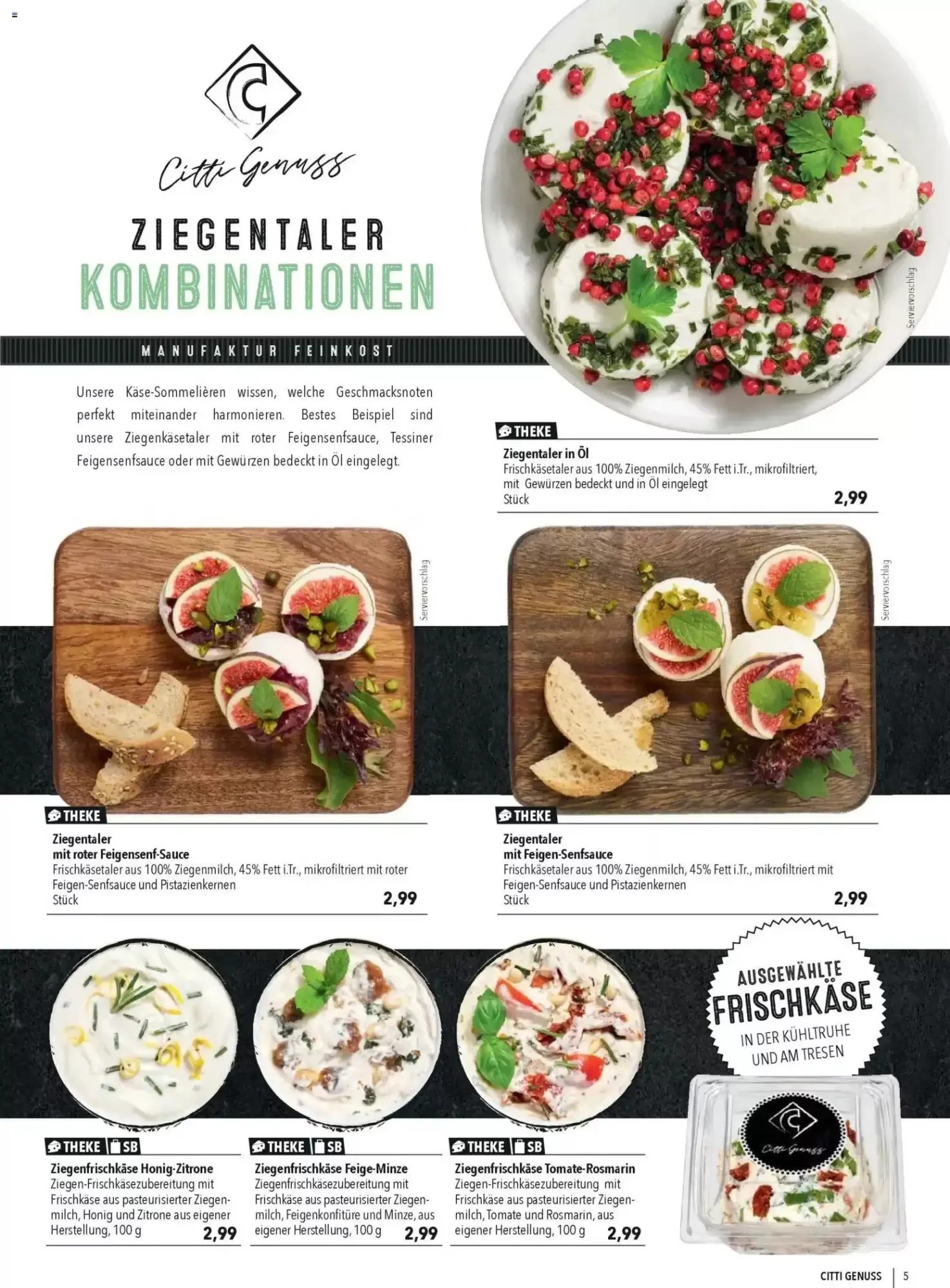 CITTI Markt, Seite 5 von 16