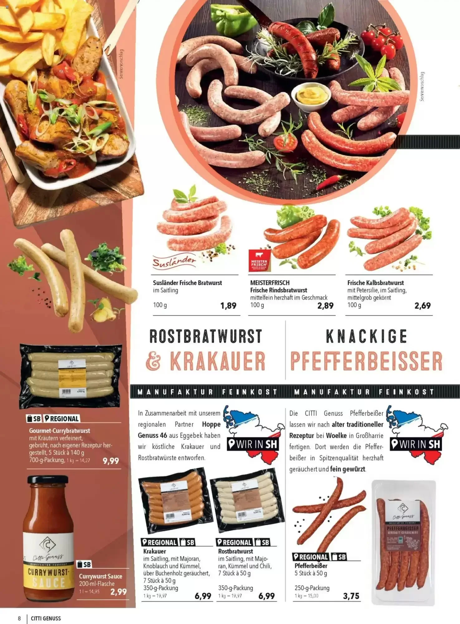 CITTI Markt, Seite 8 von 16