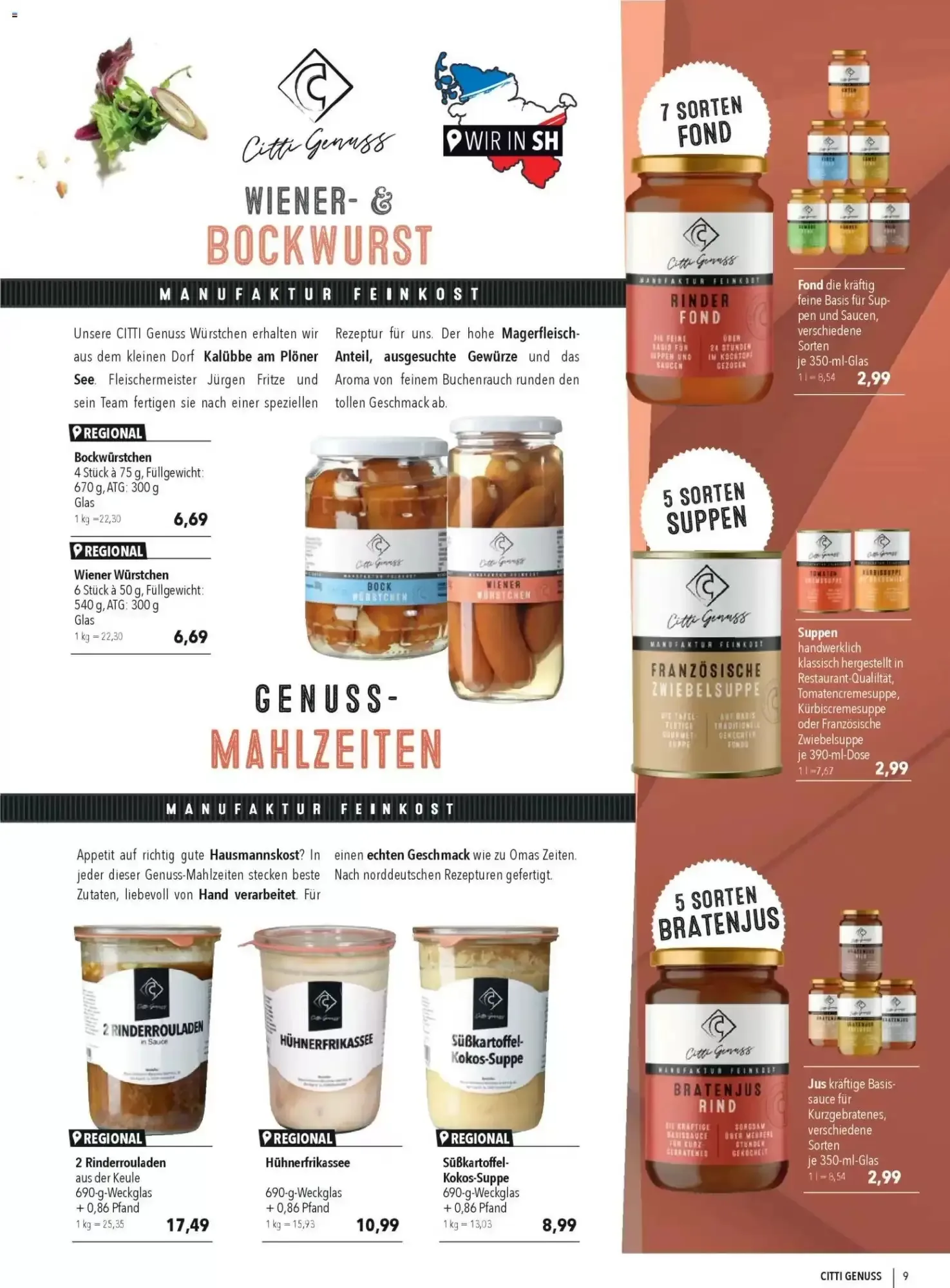 CITTI Markt, Seite 9 von 16