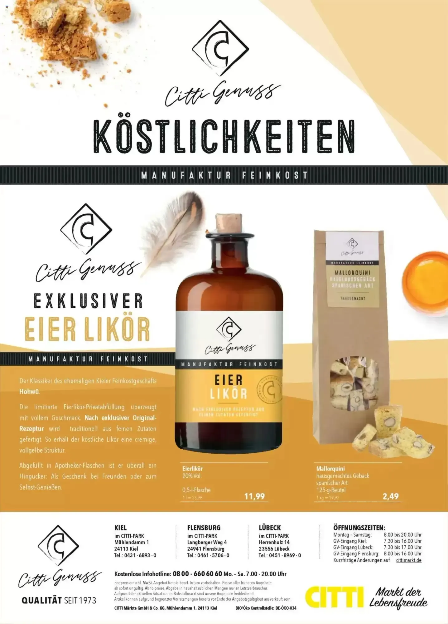 CITTI Markt, Seite 16 von 16