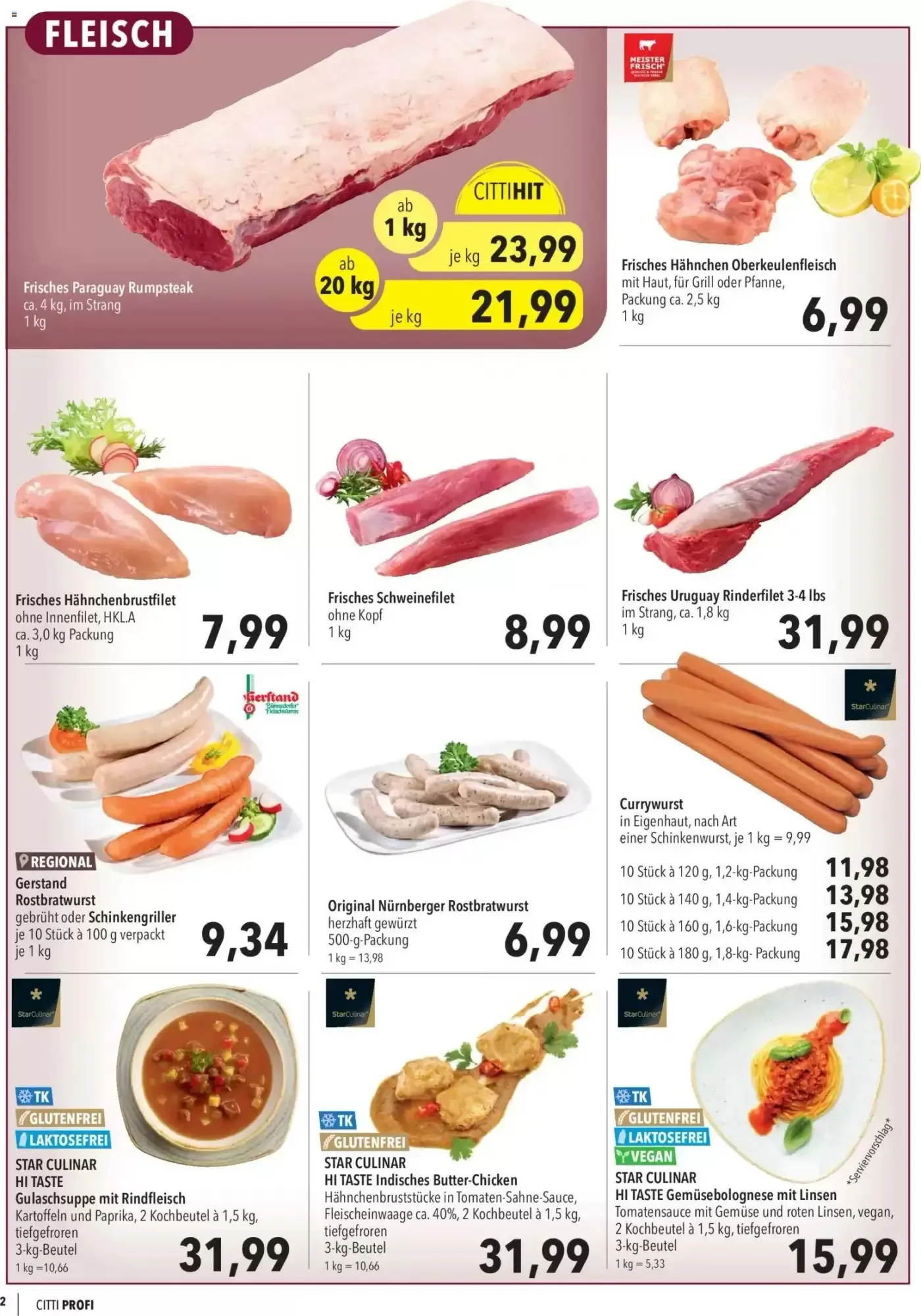 CITTI Markt, Seite 2 von 8