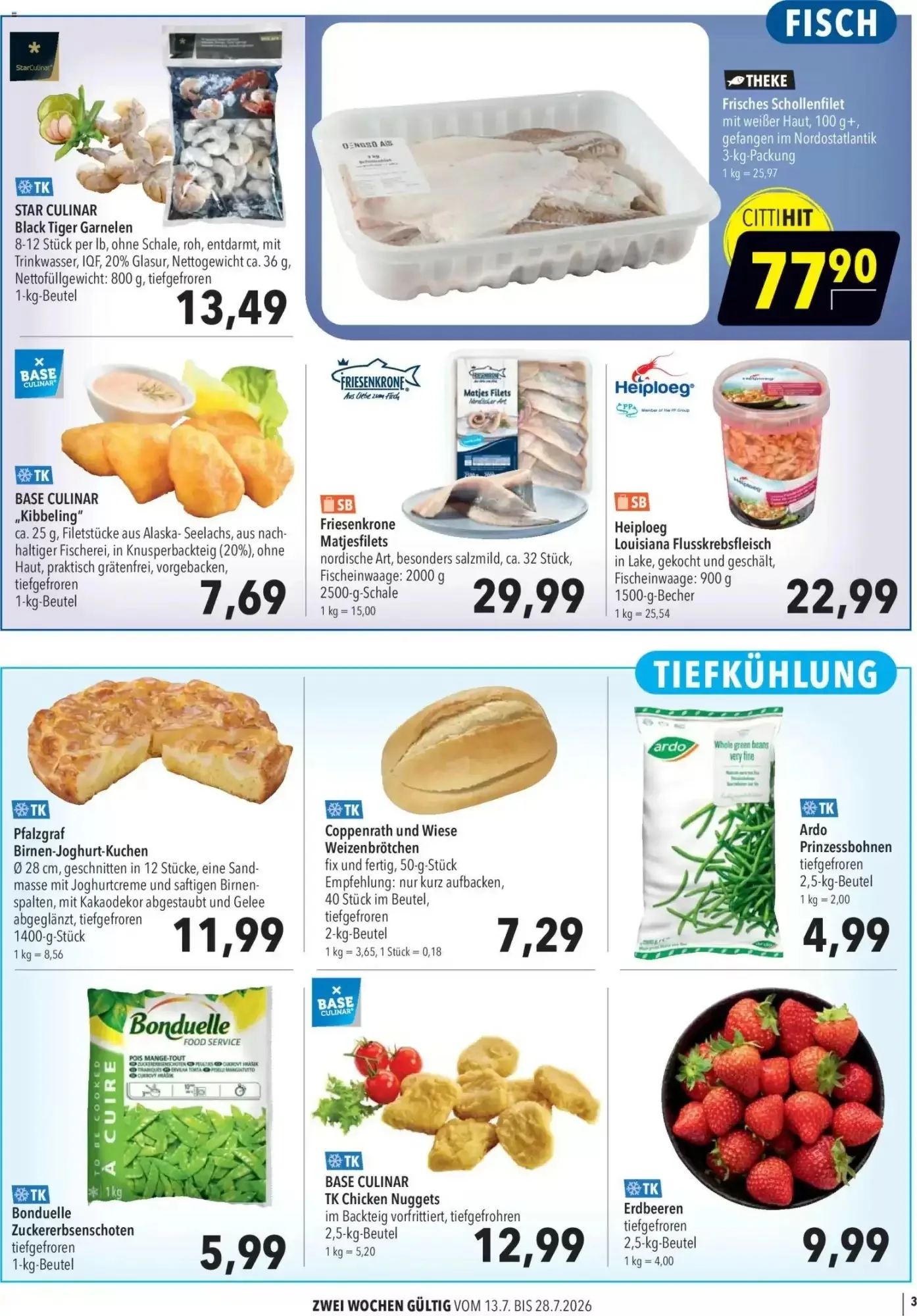 CITTI Markt, Seite 3 von 8