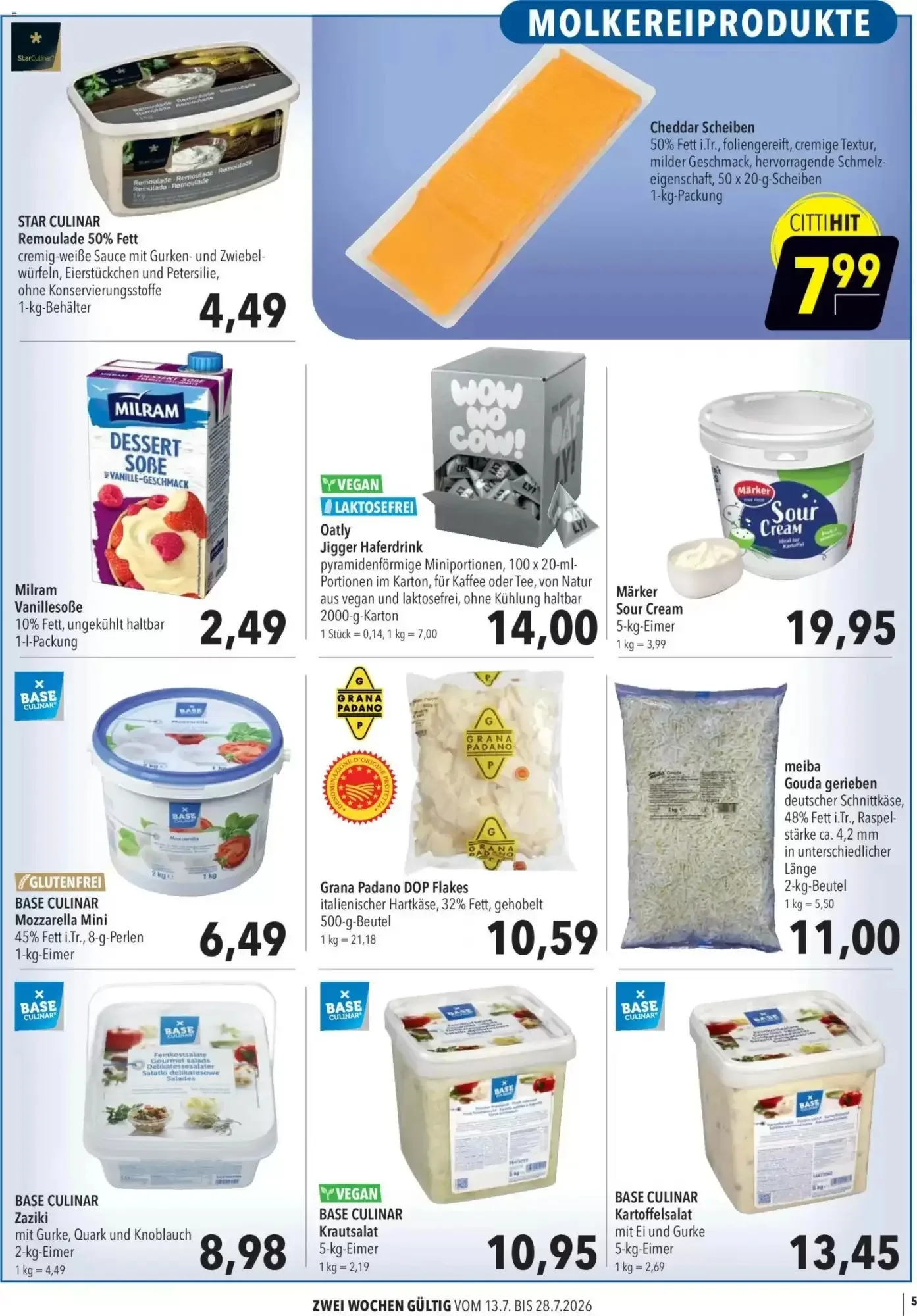 CITTI Markt, Seite 5 von 8