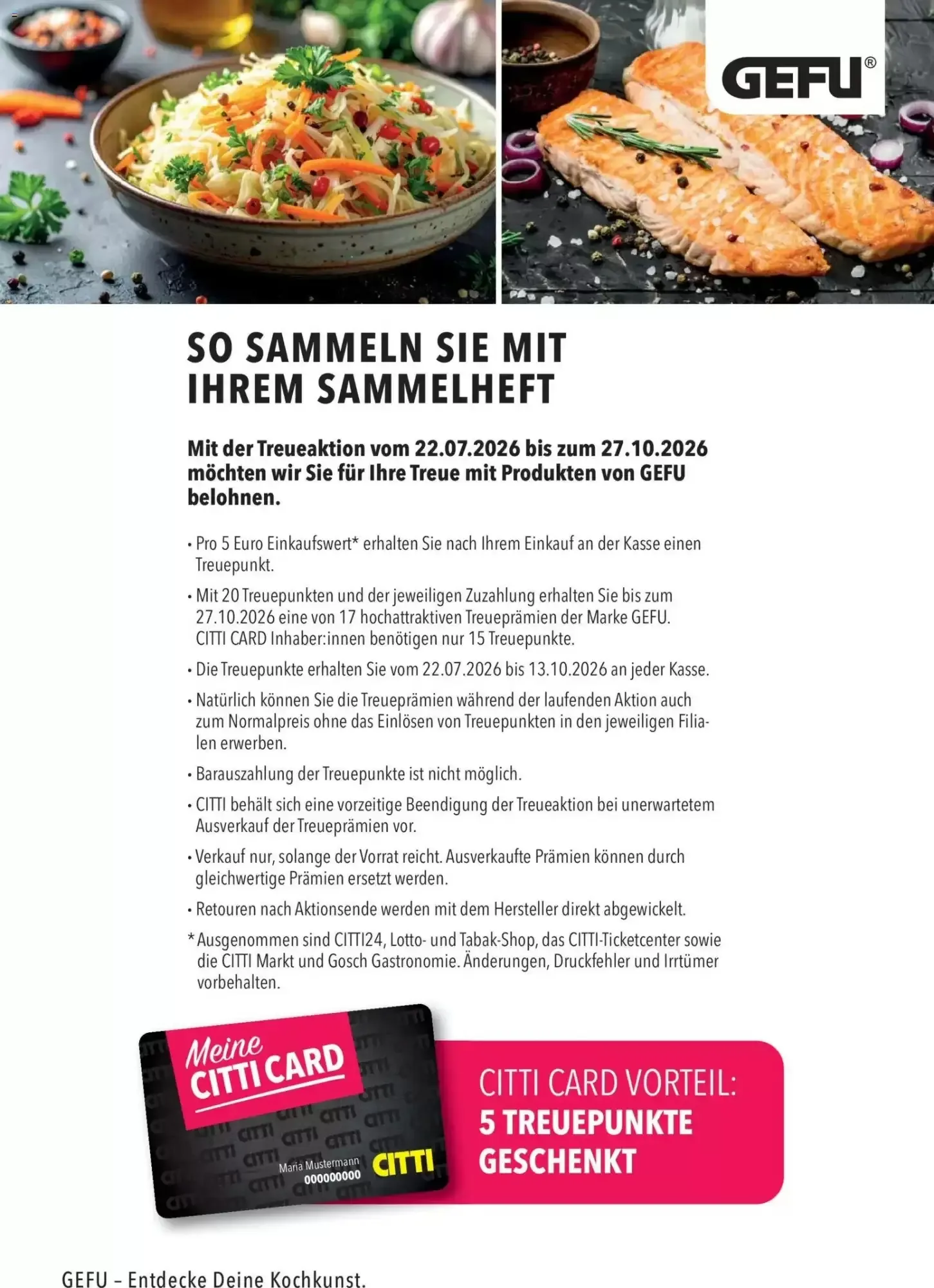 CITTI Markt, Seite 8 von 9