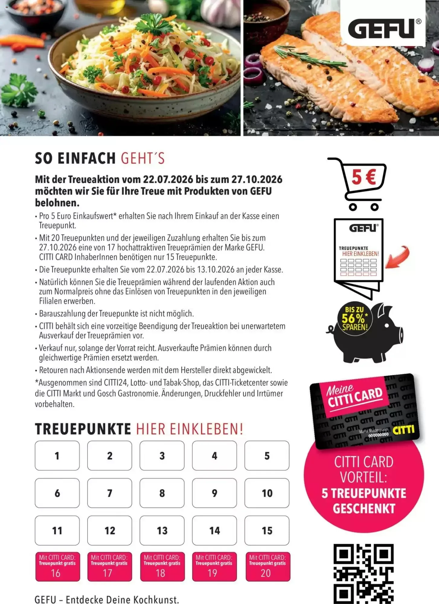 CITTI Markt, Seite 9 von 9