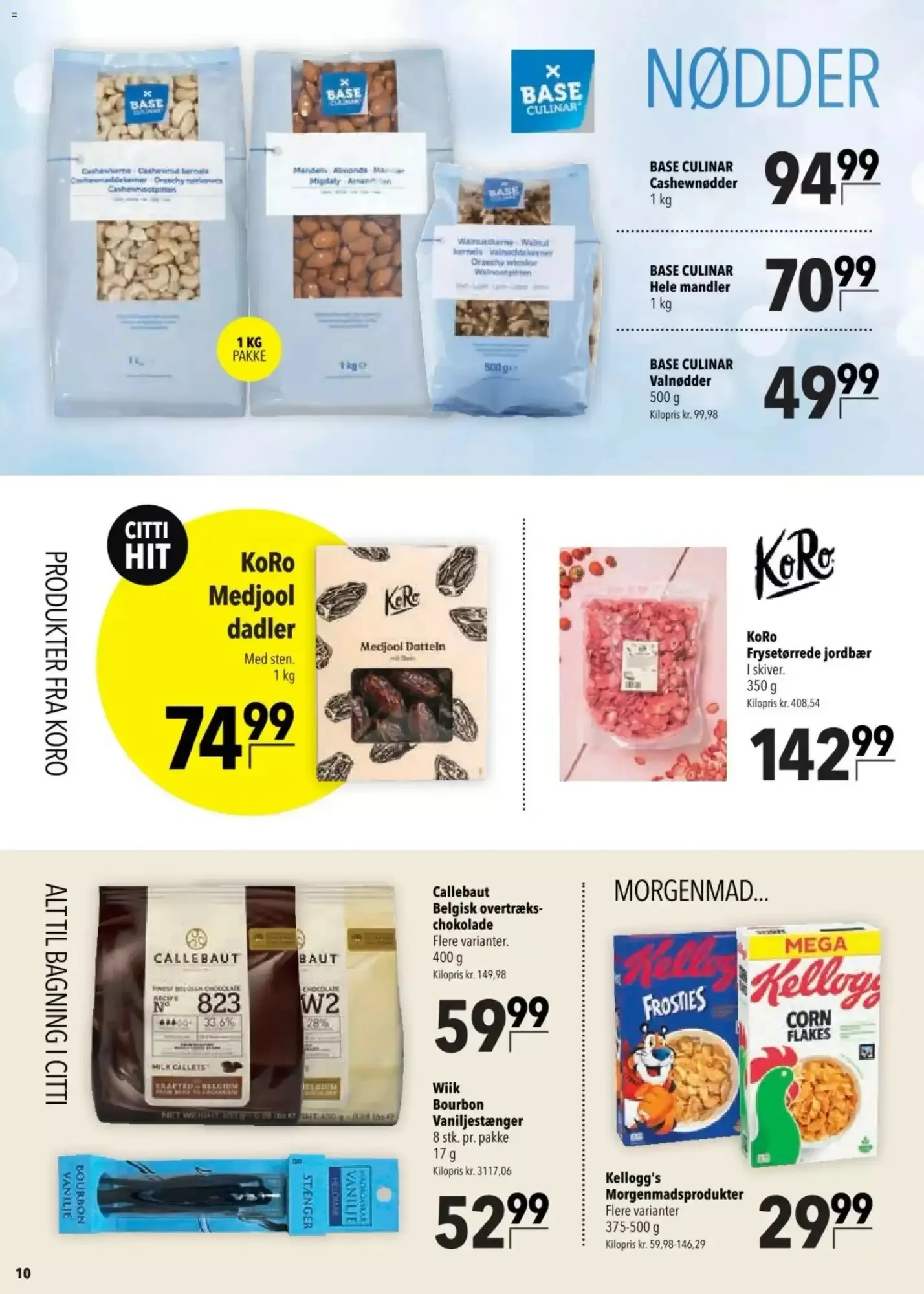CITTI Markt, Seite 10 von 28