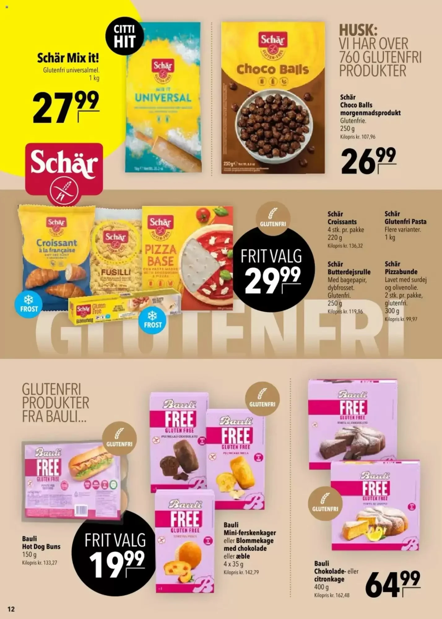 CITTI Markt, Seite 12 von 28