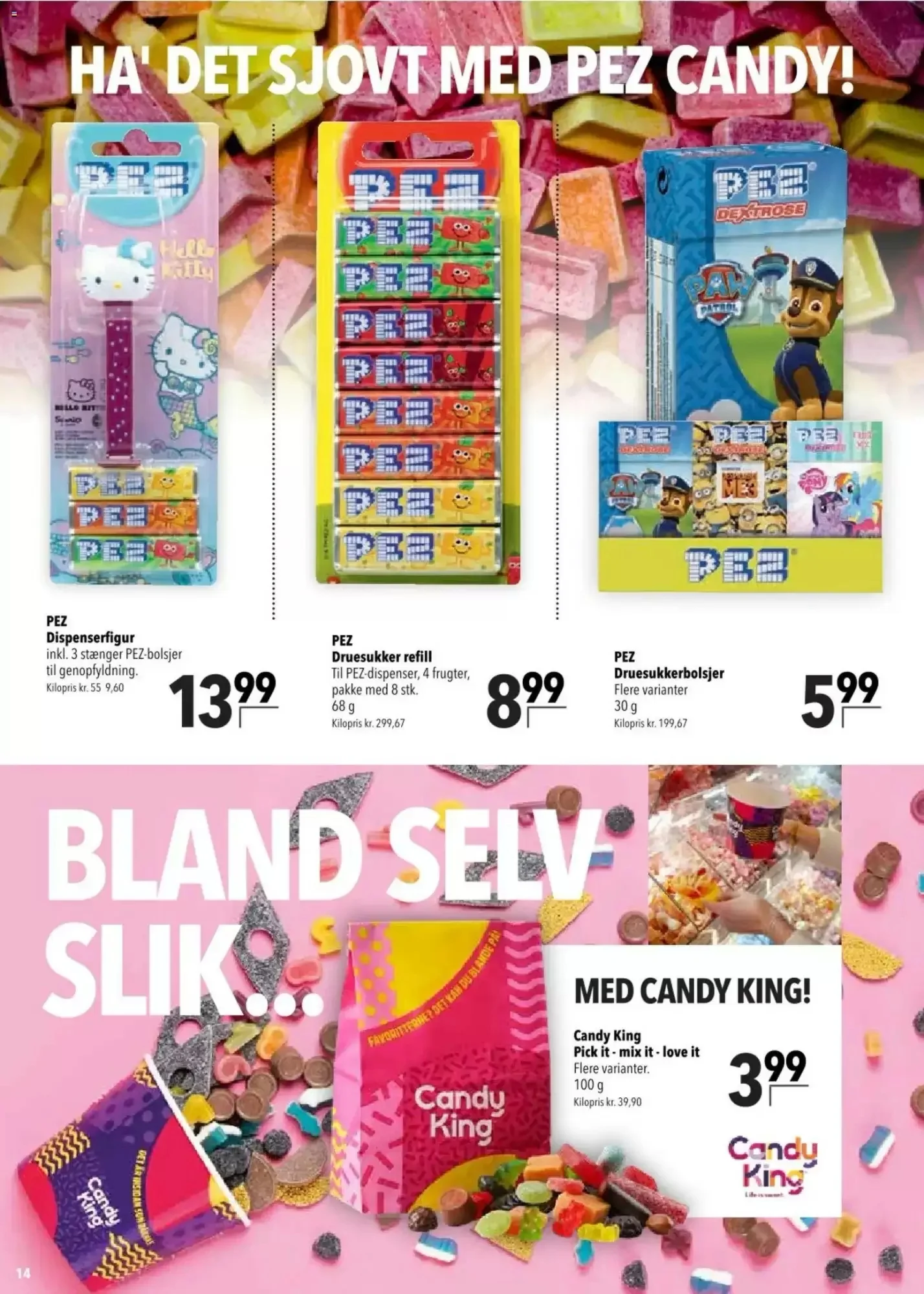 CITTI Markt, Seite 14 von 28