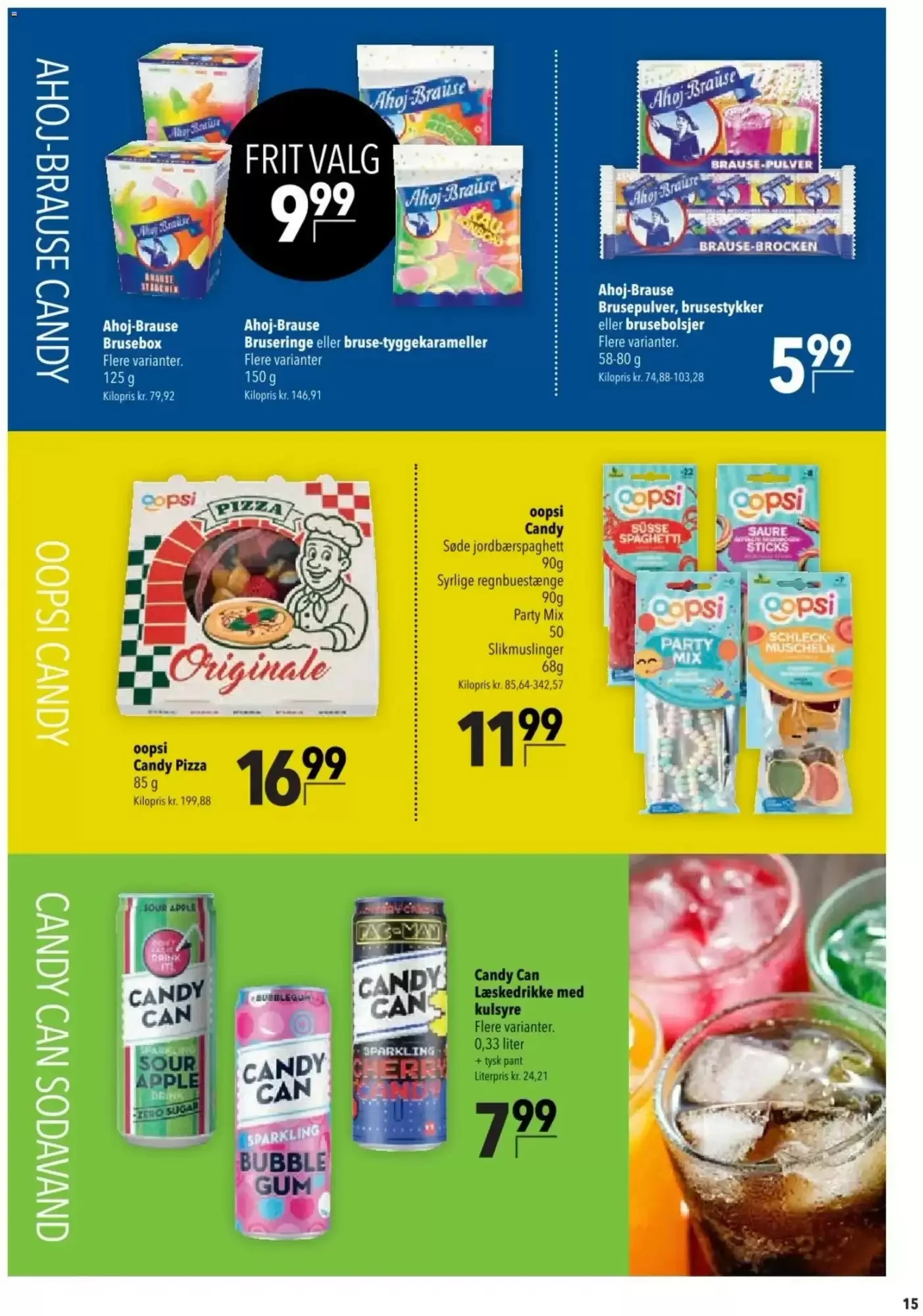CITTI Markt, Seite 15 von 28