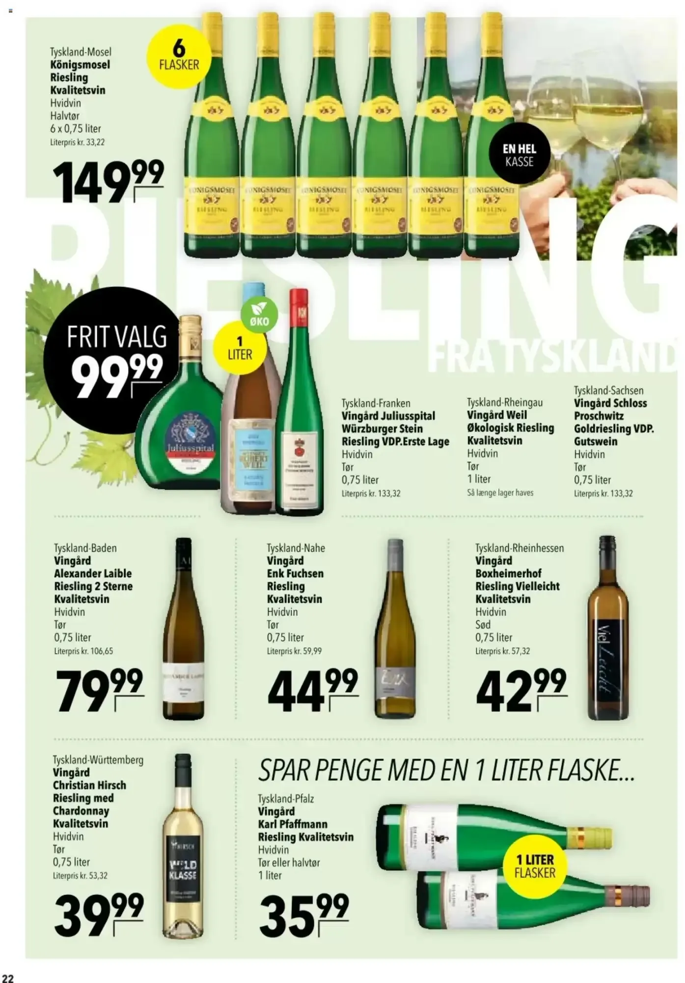 CITTI Markt, Seite 22 von 28