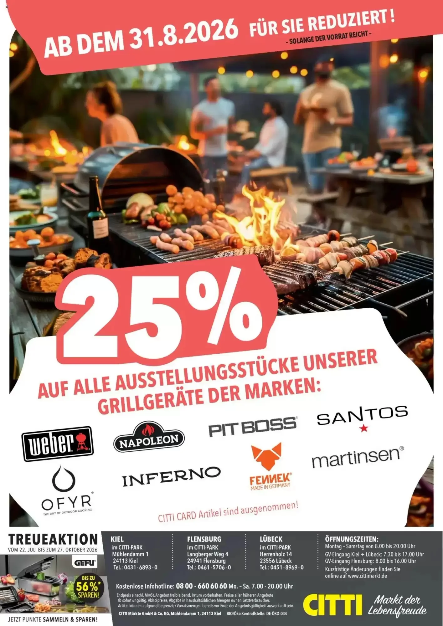 CITTI Markt, Seite 8 von 8