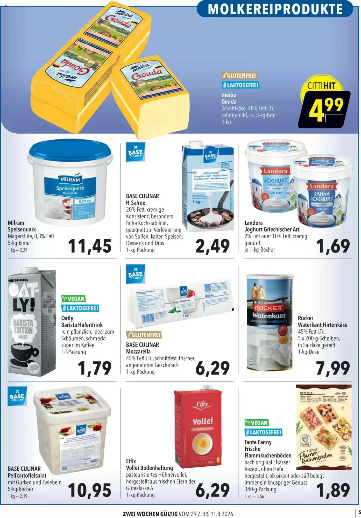 CITTI Markt, Seite 5 von 8