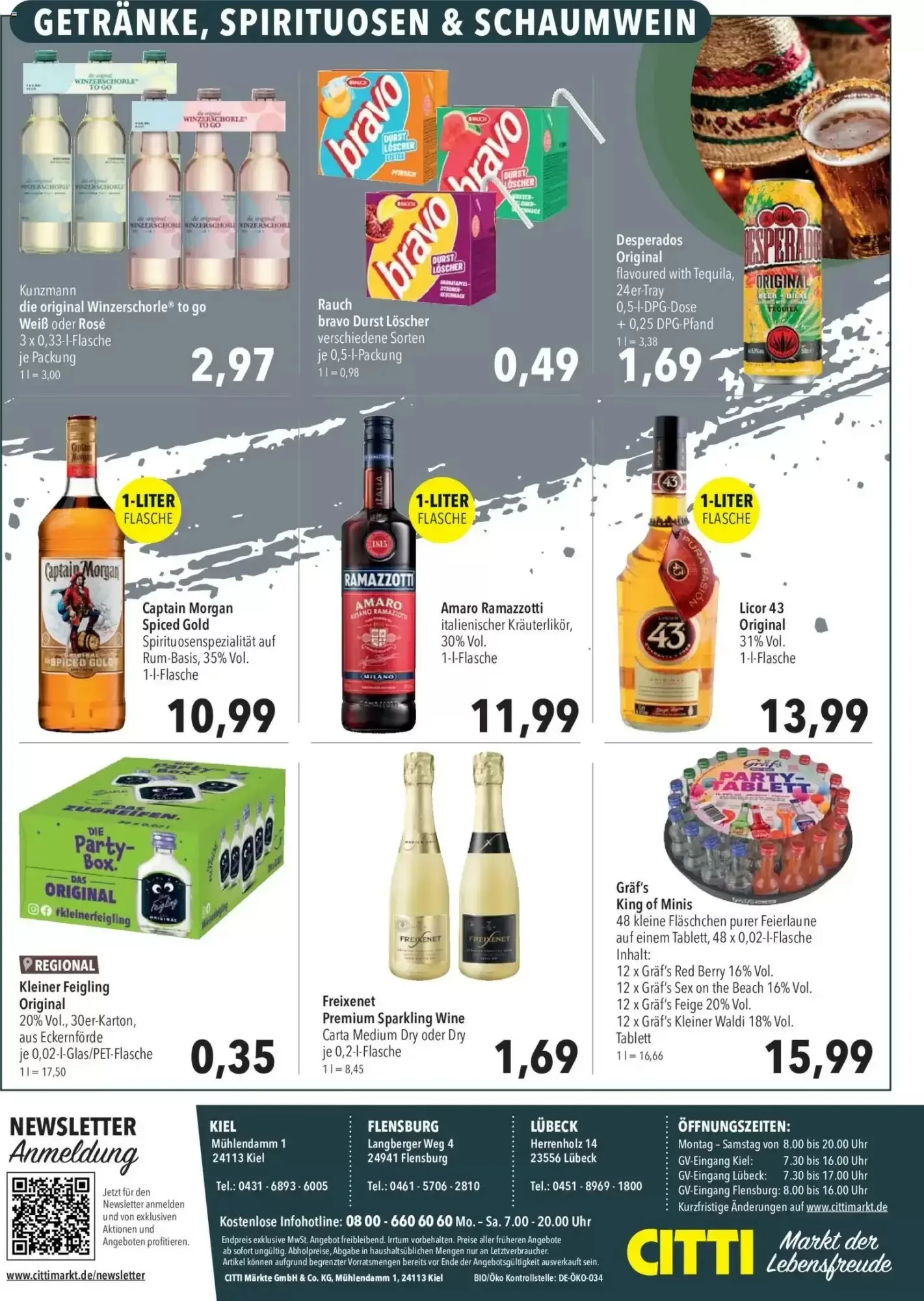 CITTI Markt, Seite 8 von 8