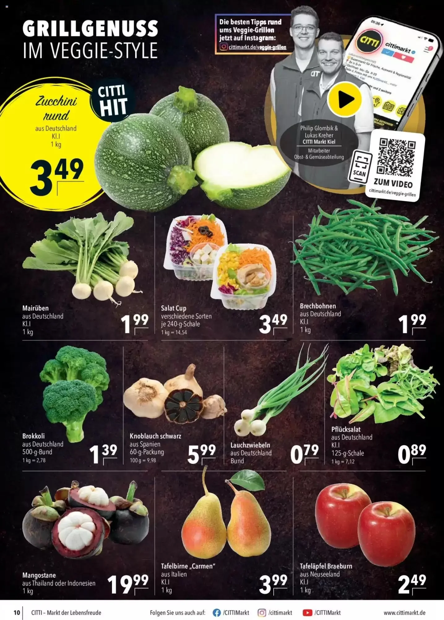 CITTI Markt, Seite 10 von 38
