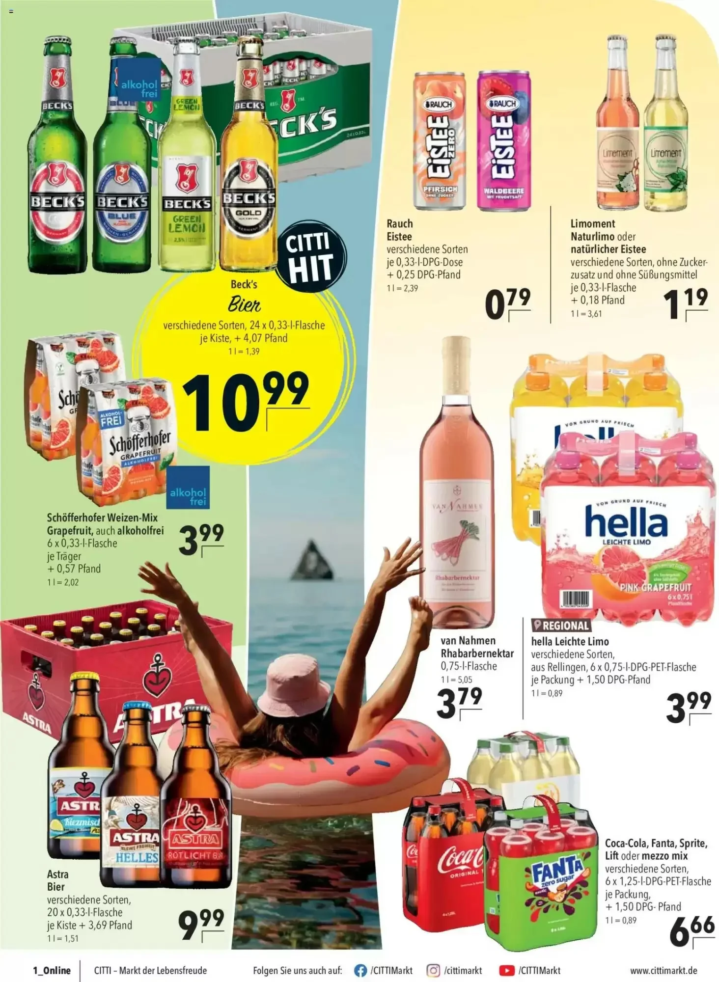 CITTI Markt, Seite 20 von 38