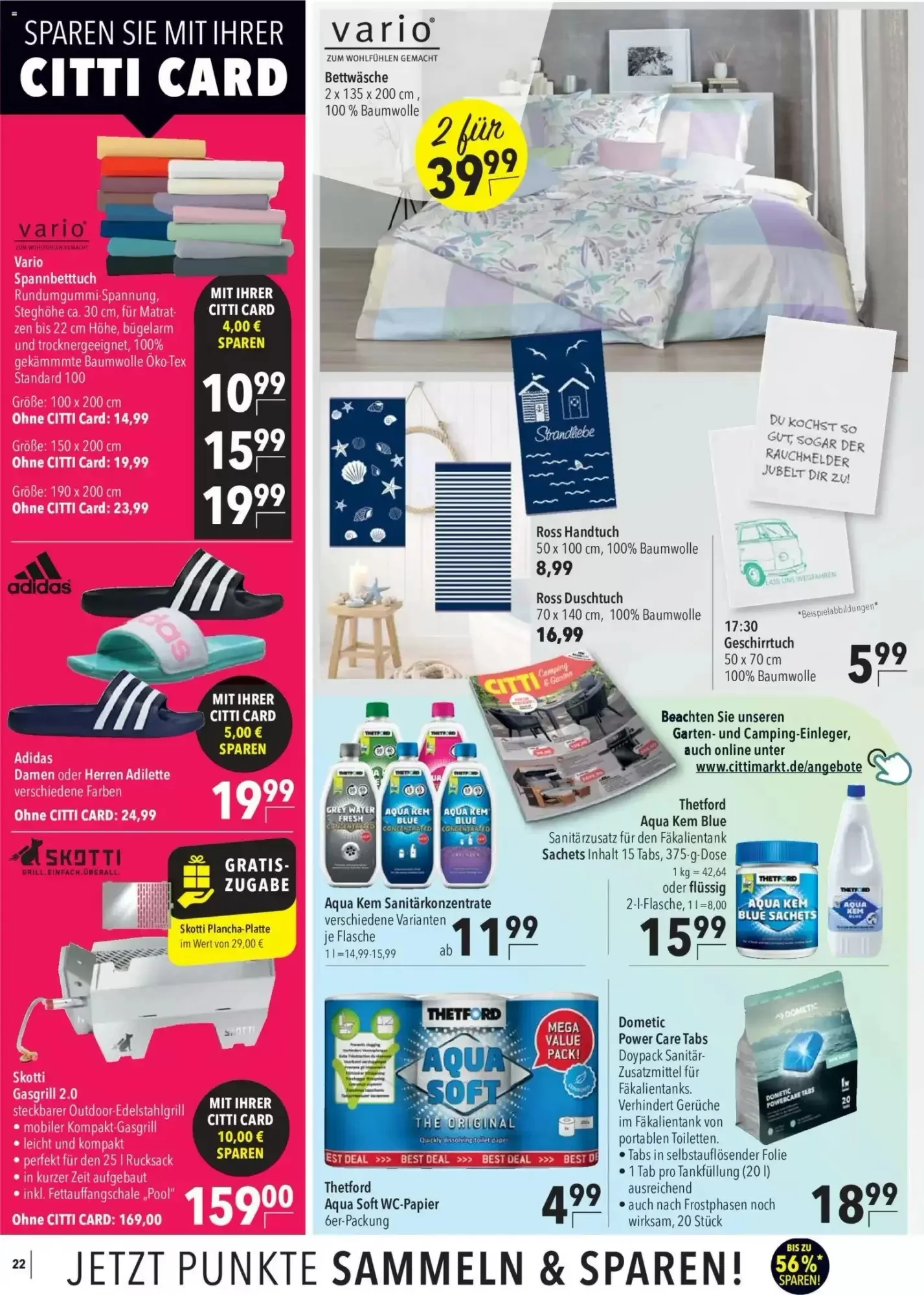 CITTI Markt, Seite 26 von 38