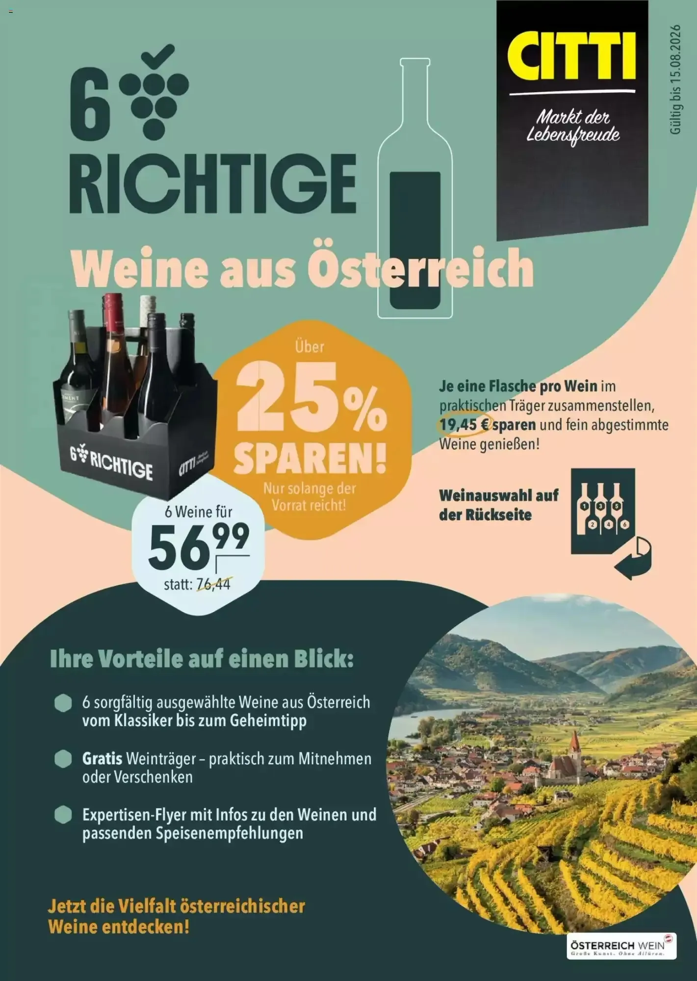 CITTI Markt, Seite 29 von 38