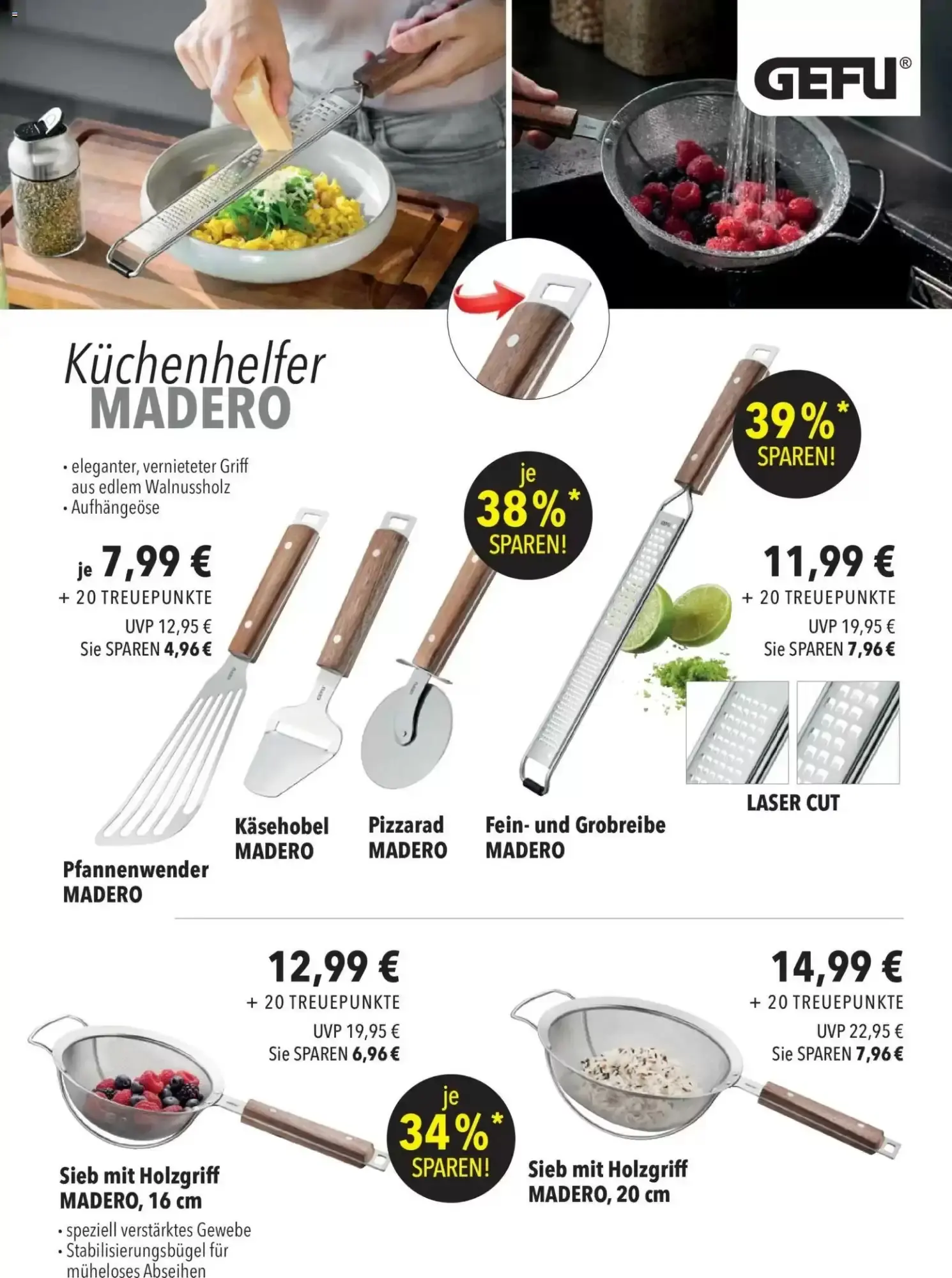 CITTI Markt, Seite 37 von 38
