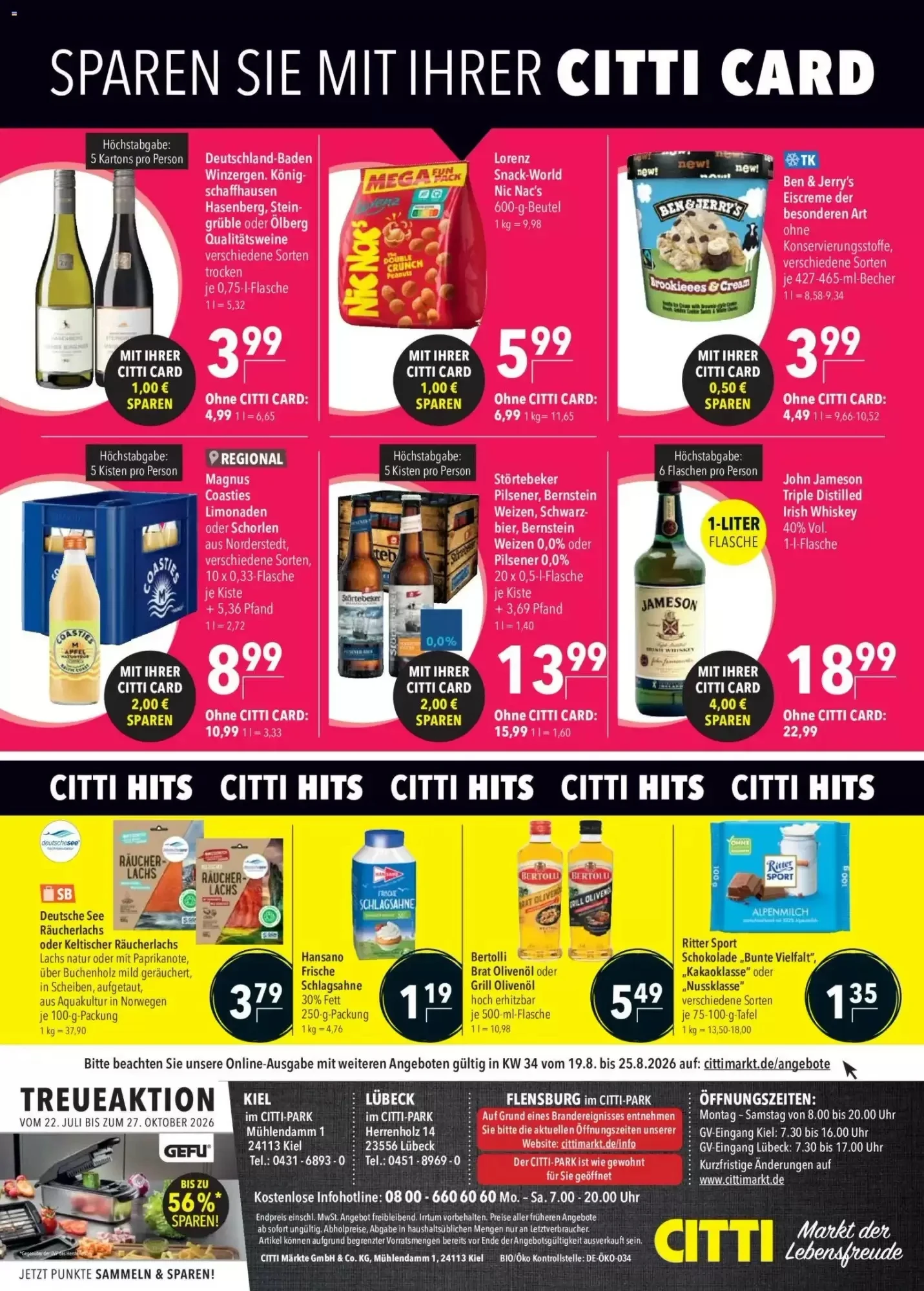 CITTI Markt, Seite 18 von 28