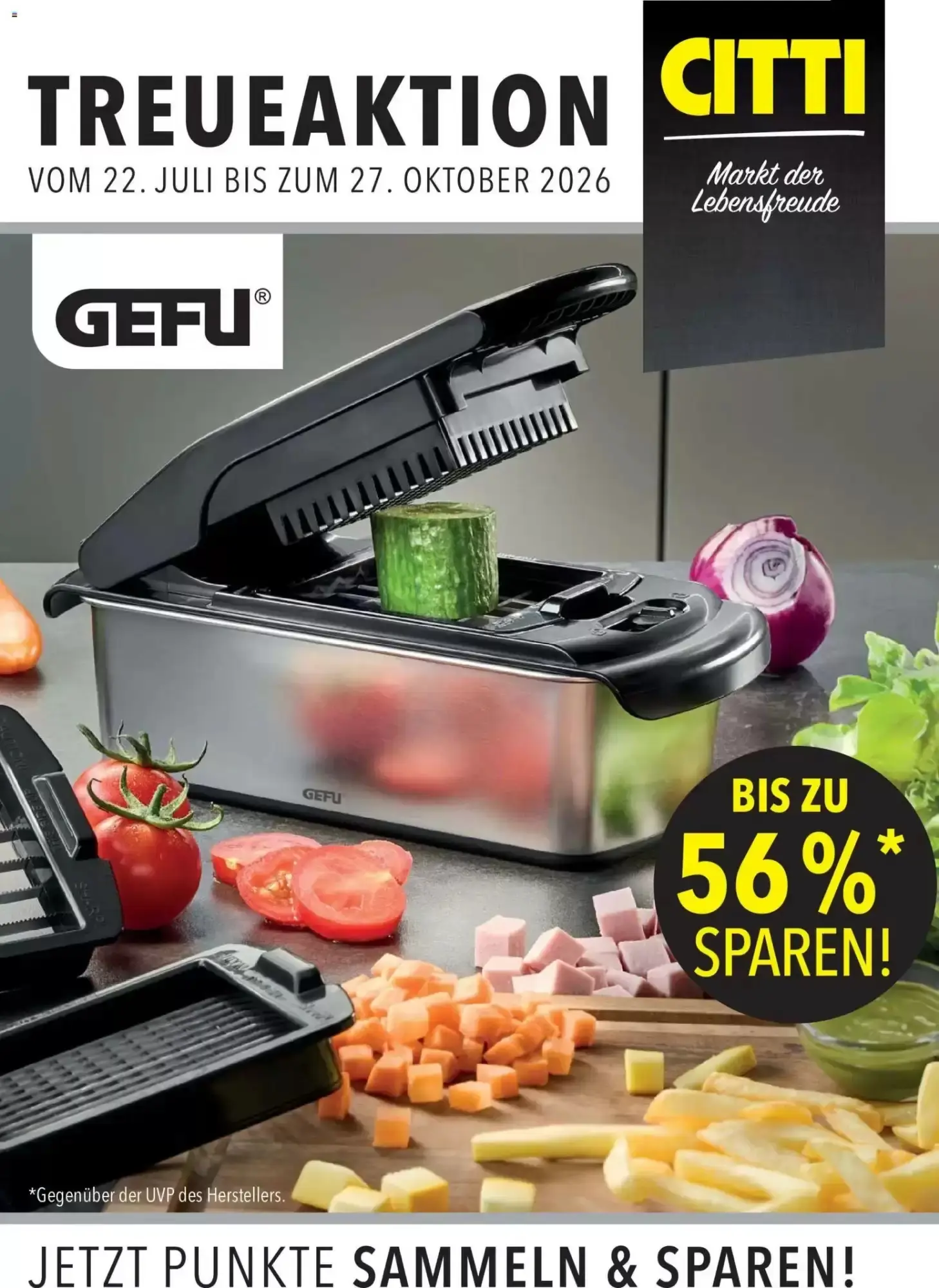 CITTI Markt, Seite 21 von 28